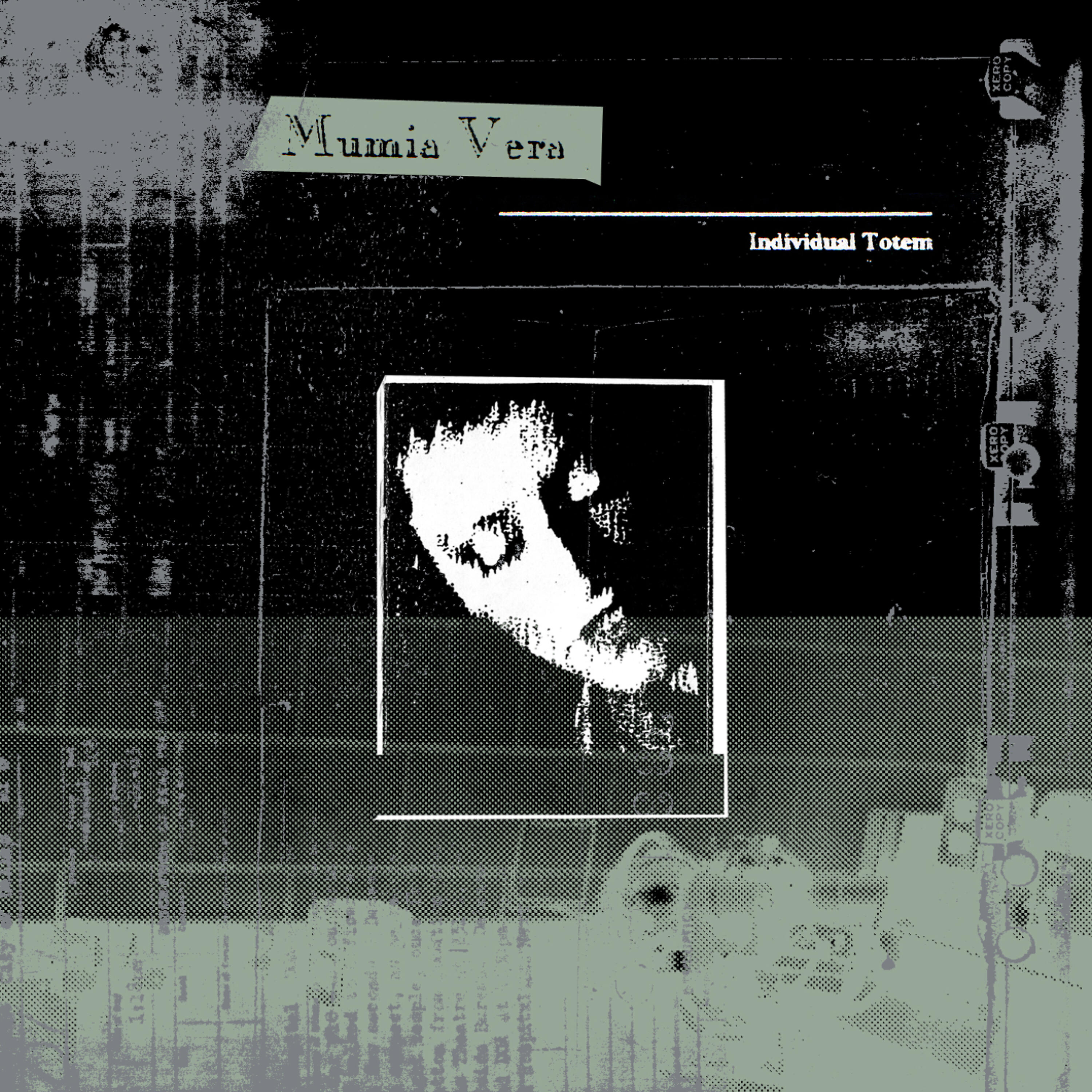 Релиз Mumia Vera
