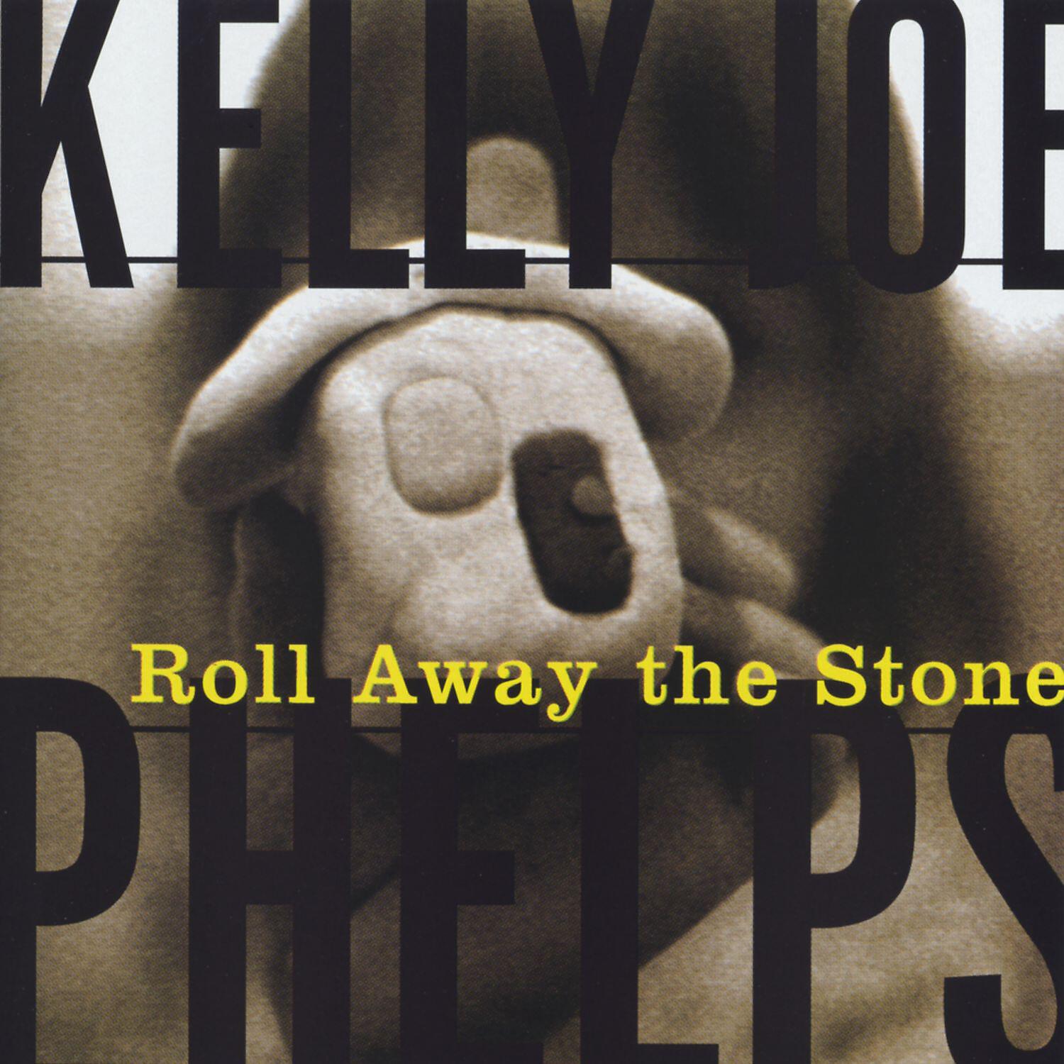 Релиз Roll Away The Stone