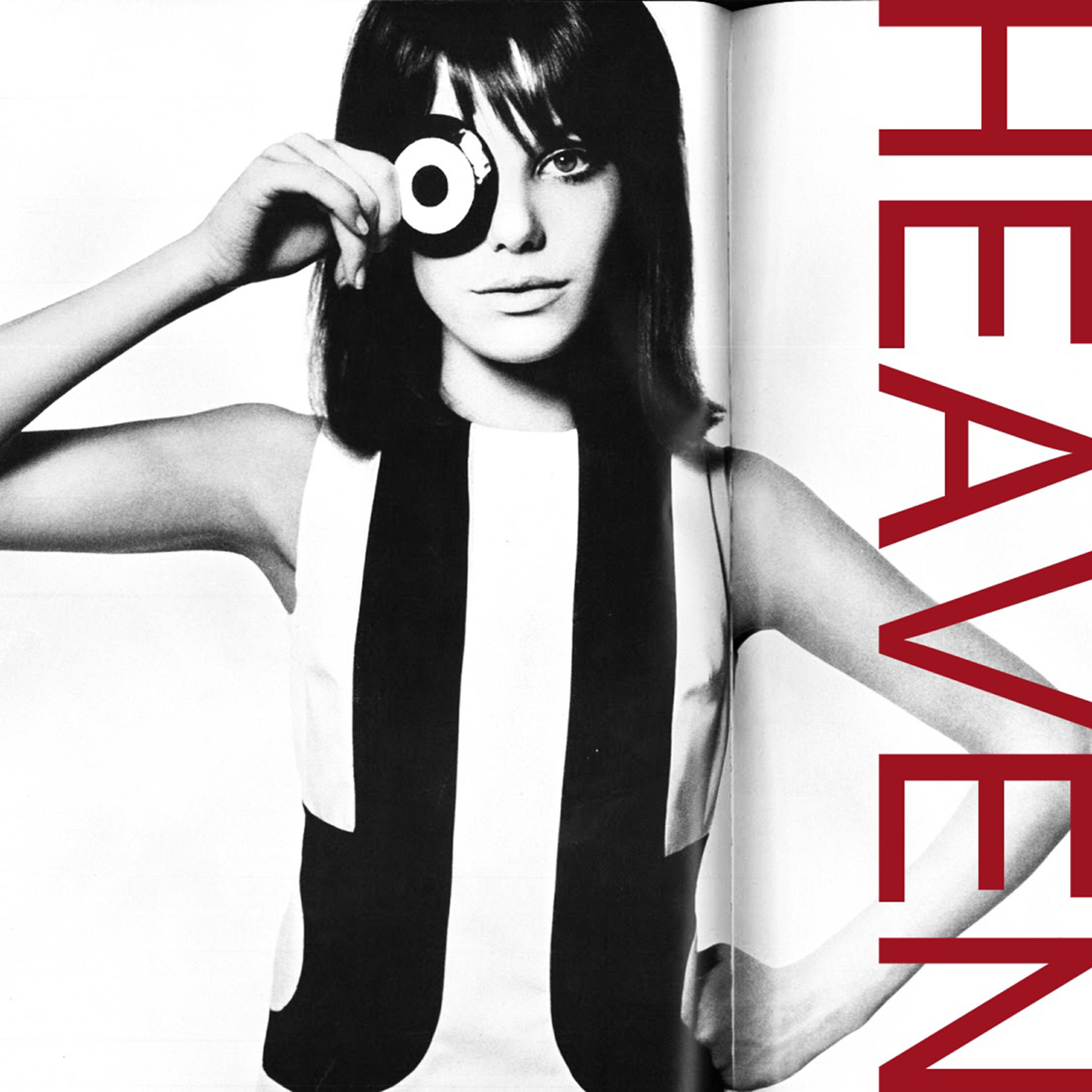 Релиз Covers EP