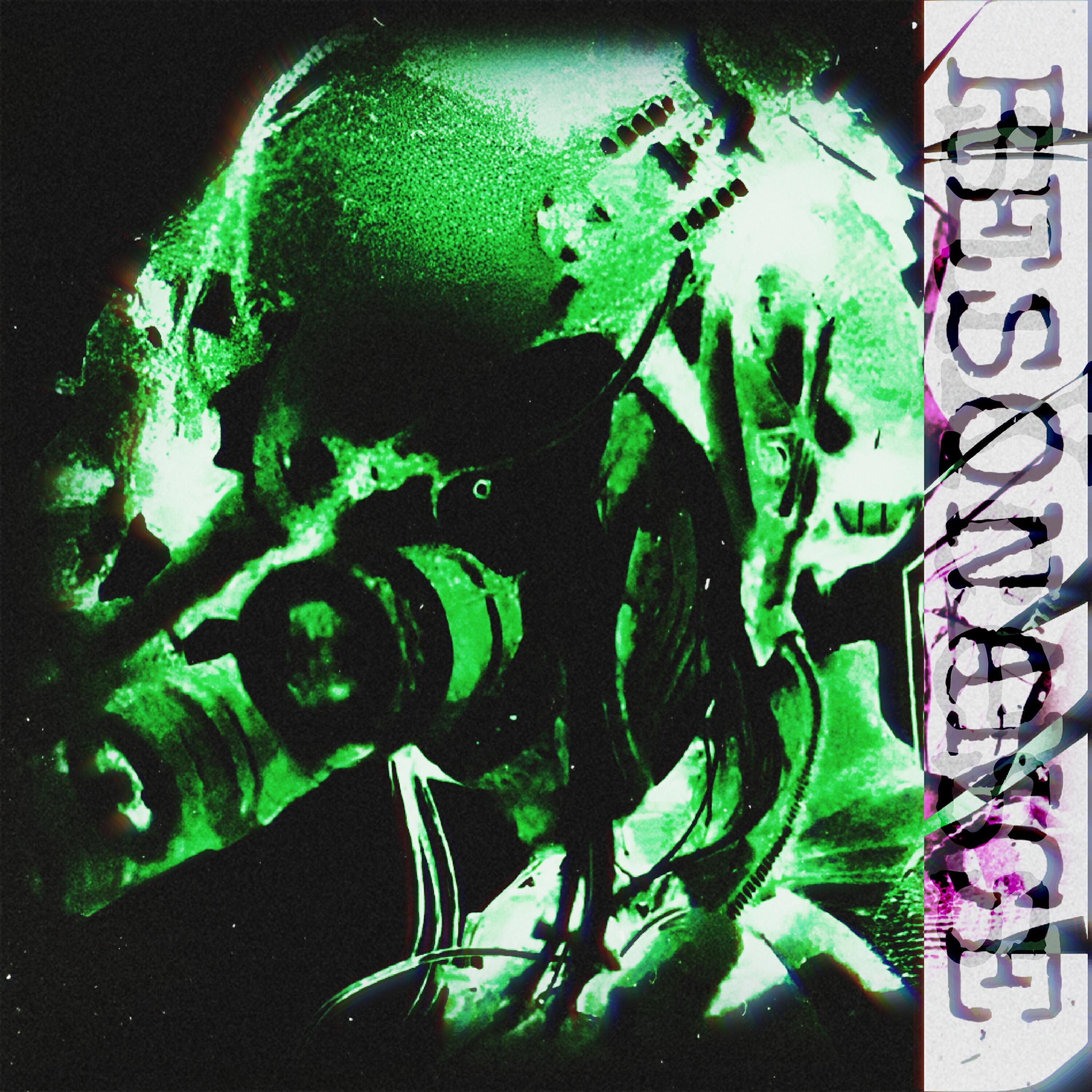 Релиз RESONANCE