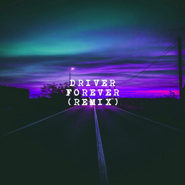 Релиз Driver Forever 2