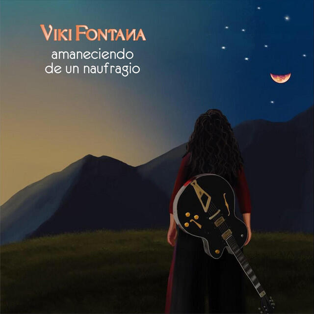 Релиз Amaneciendo de un Naufragio