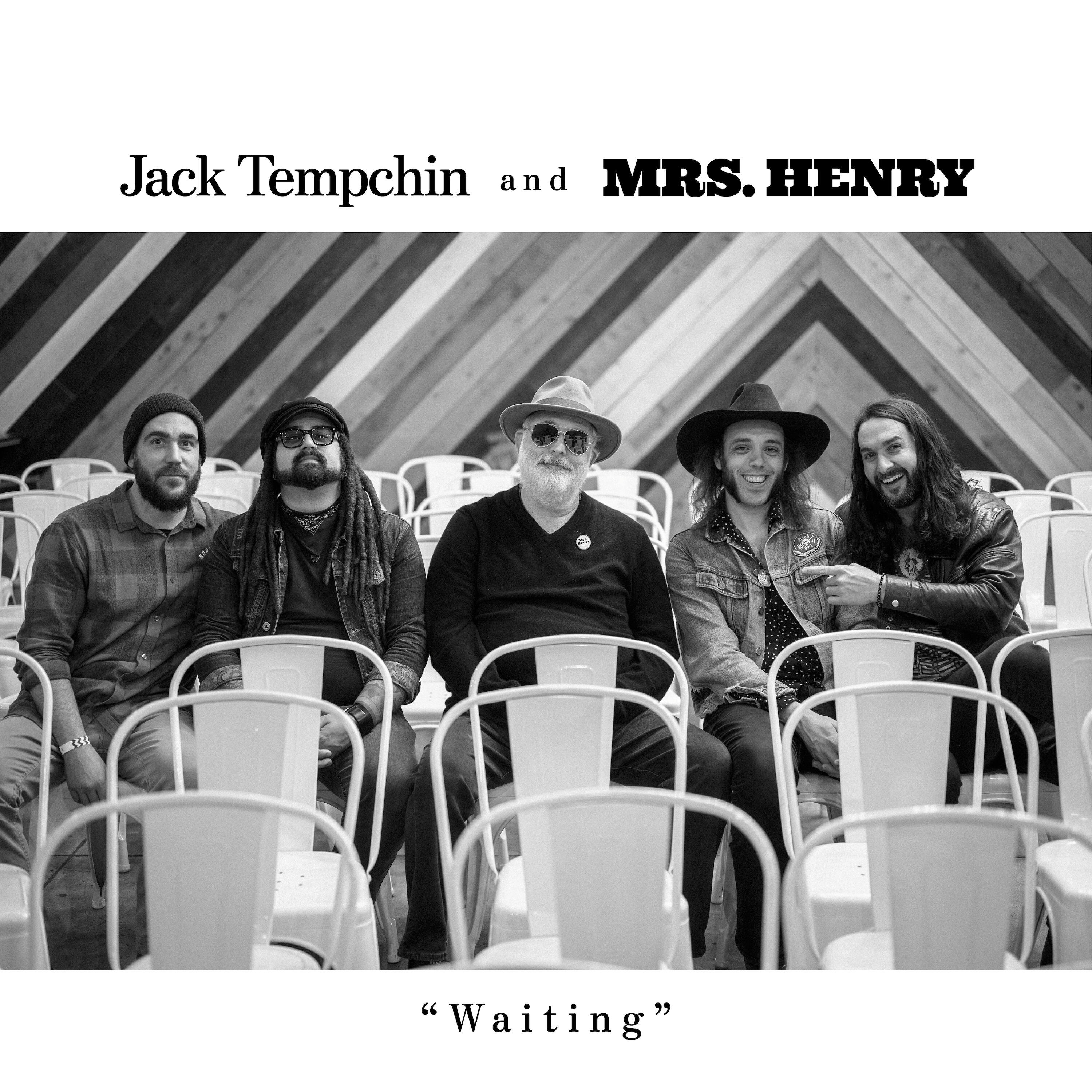 Релиз Waiting