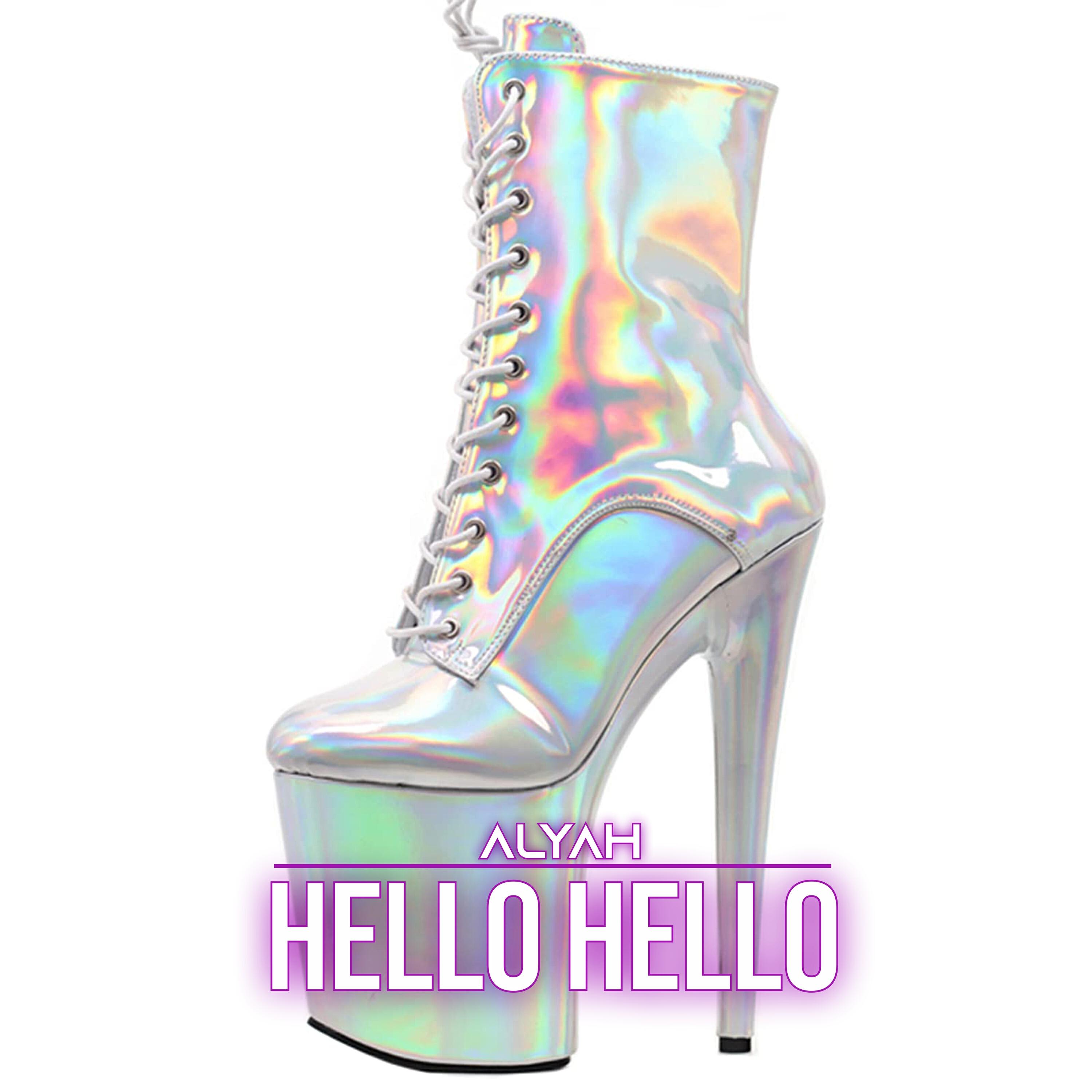Релиз Hello Hello