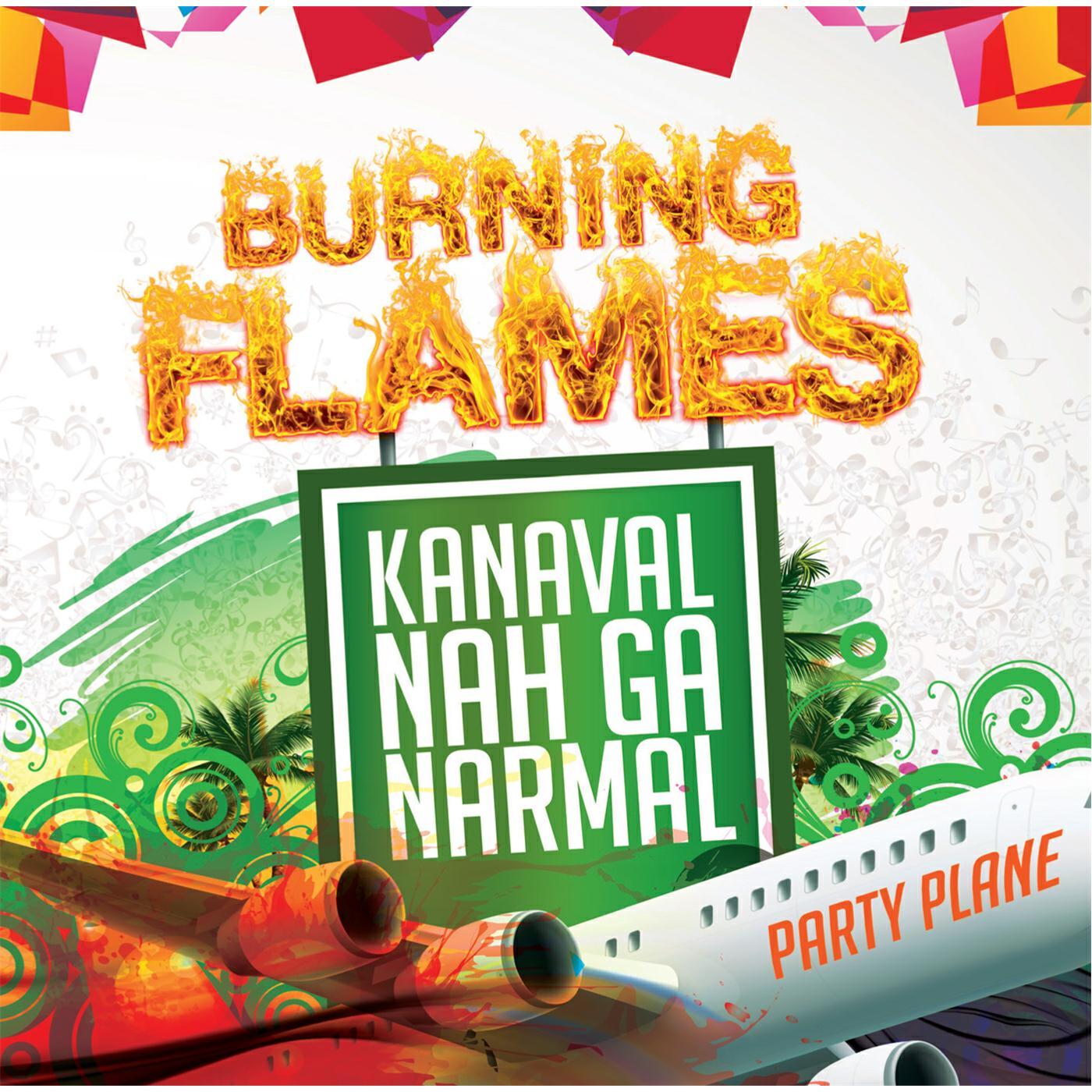Релиз Kanaval Nah Ga Narmal