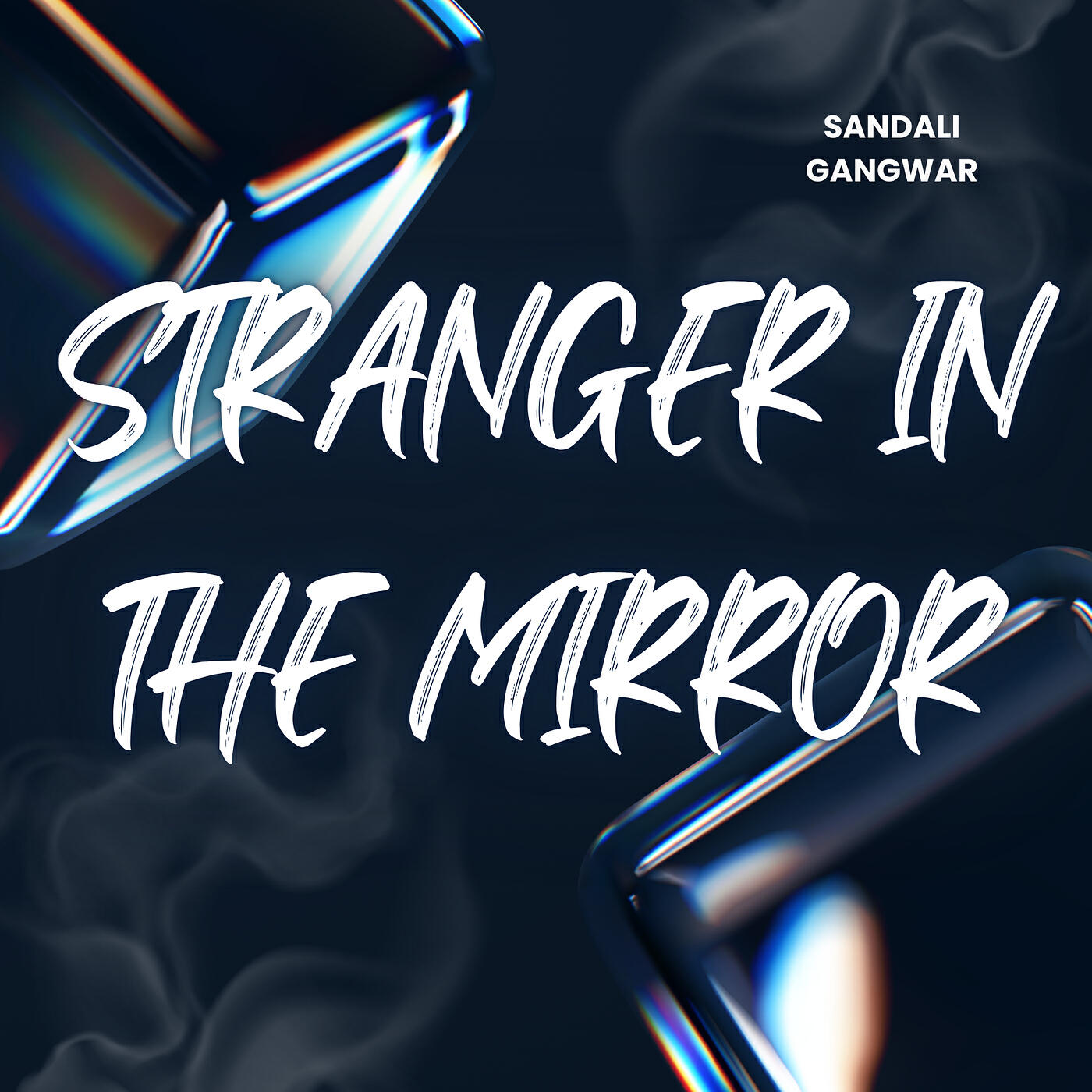 Релиз Stranger in Mirror