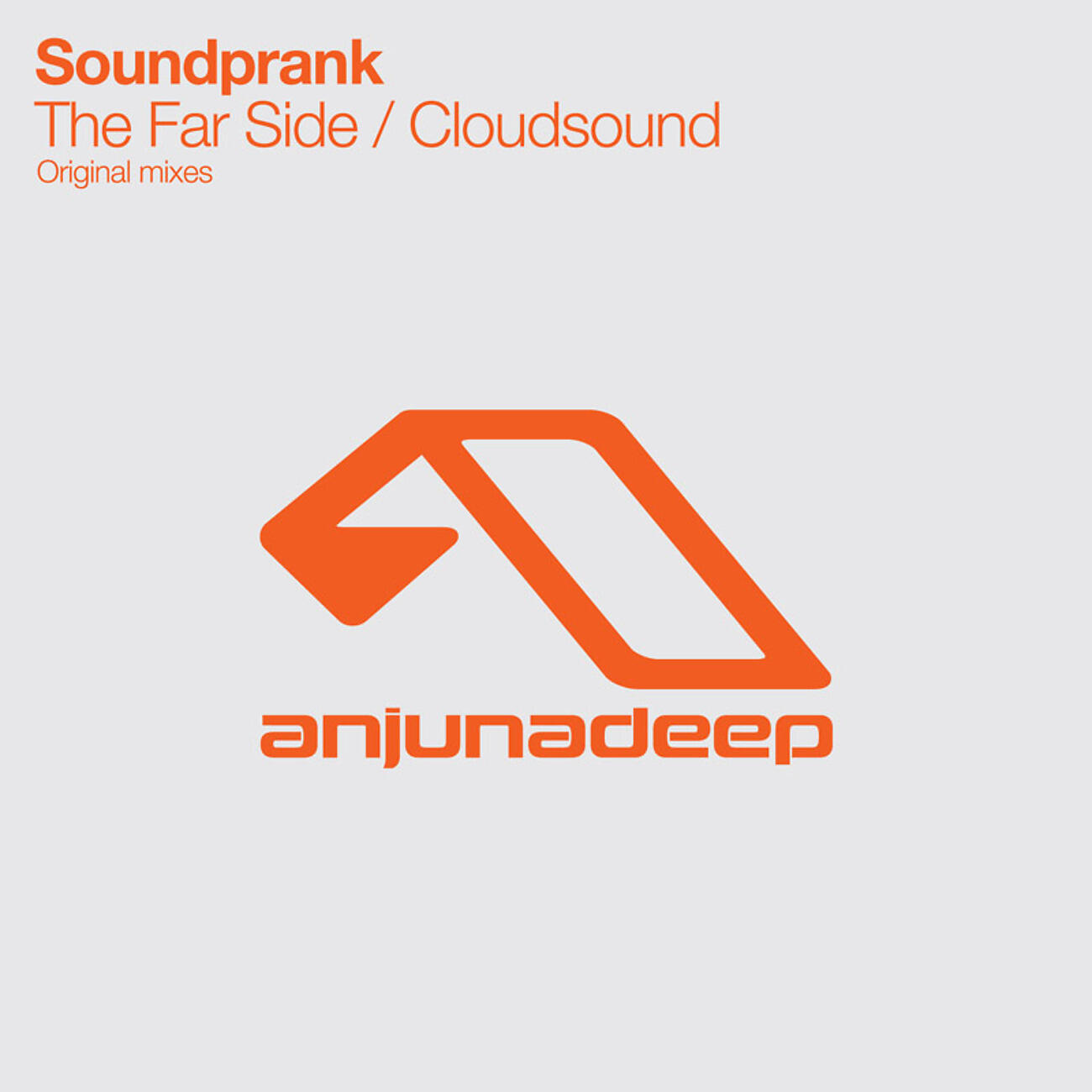 Релиз The Far Side / Cloudsound