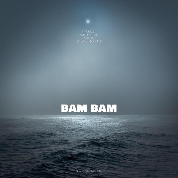 Релиз Bam Bam