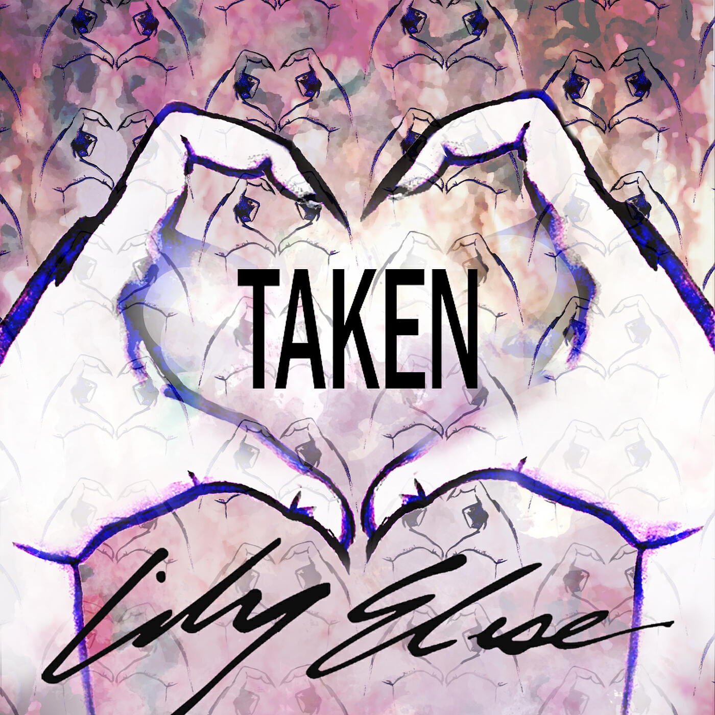 Релиз Taken