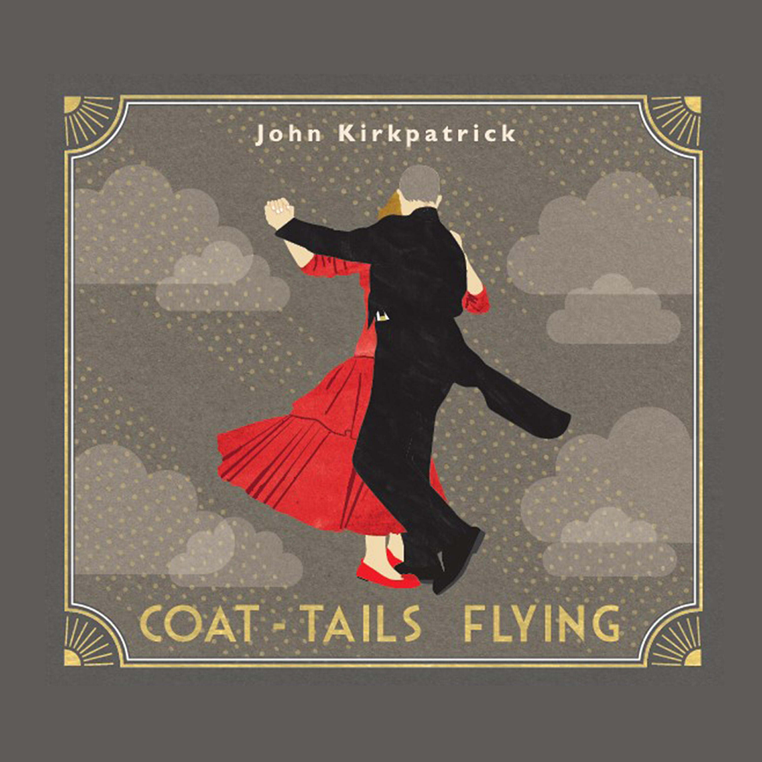 Релиз Coat-Tails Flying