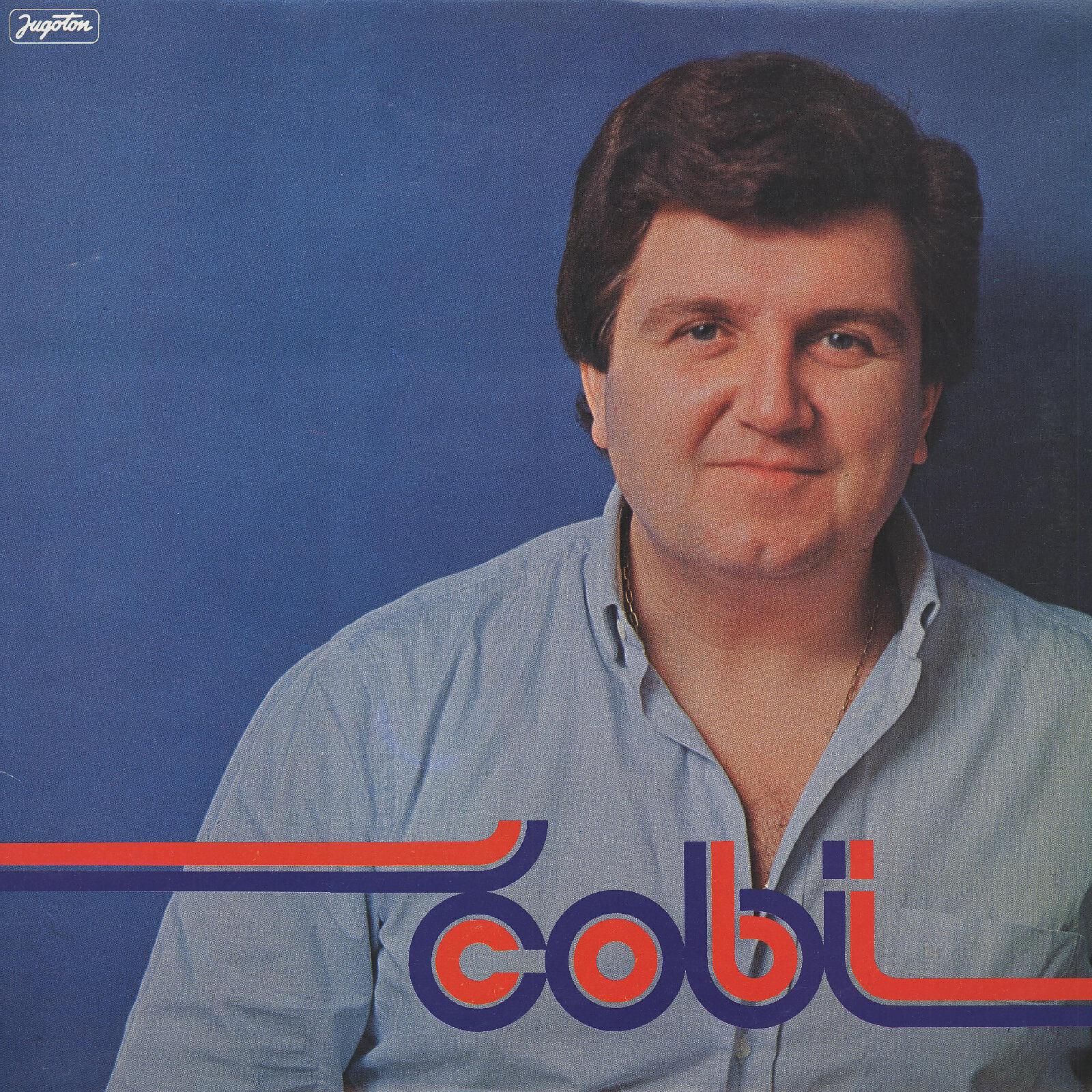 Vladimir Savčić Čobi