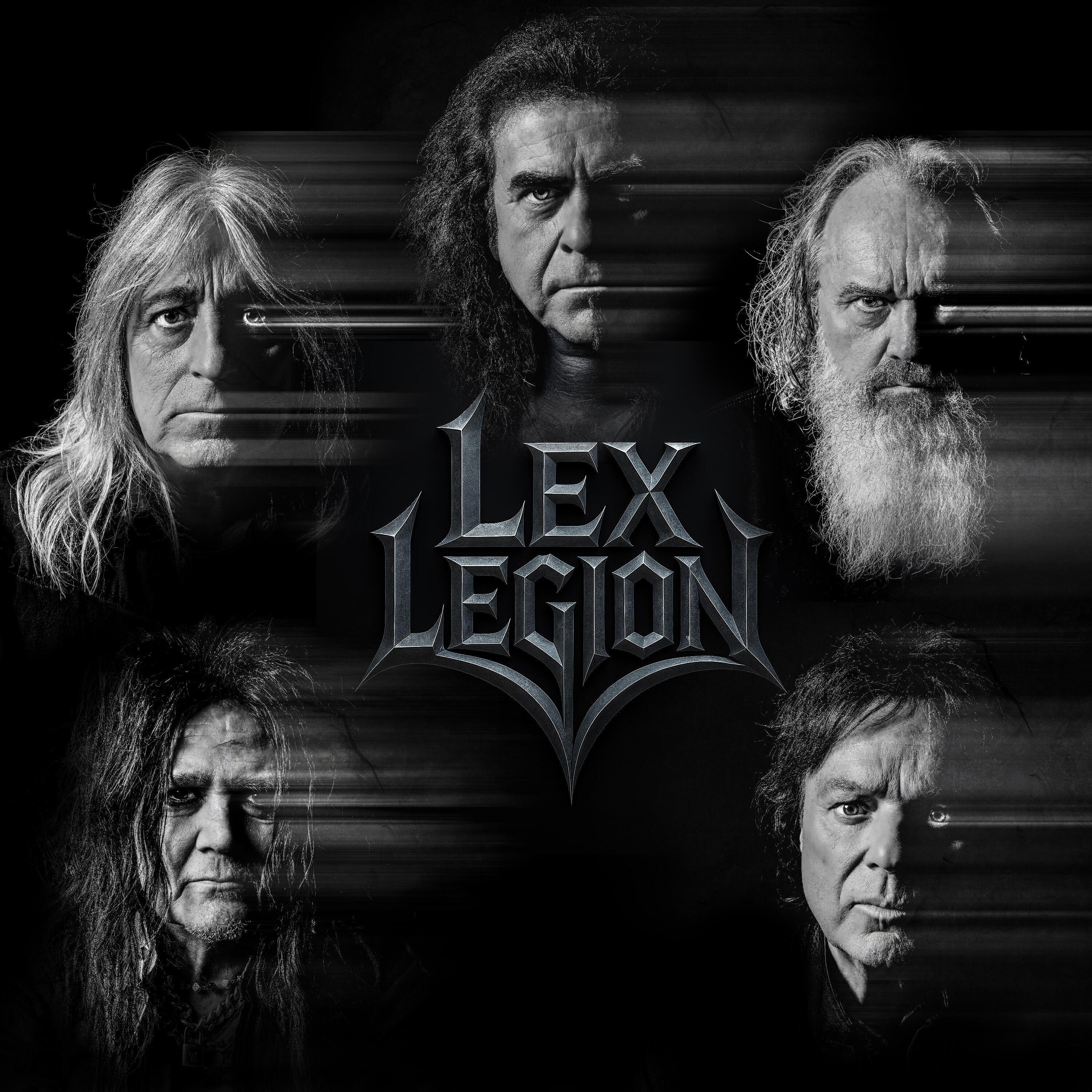 Релиз Lex Legion