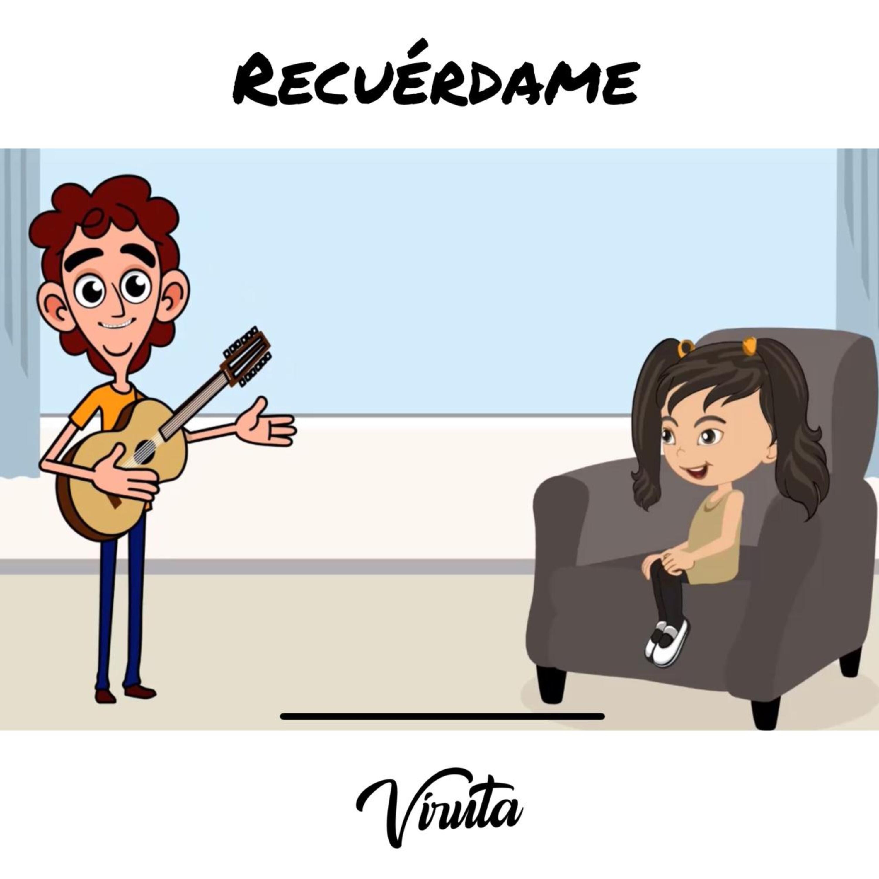 Релиз Recuérdame