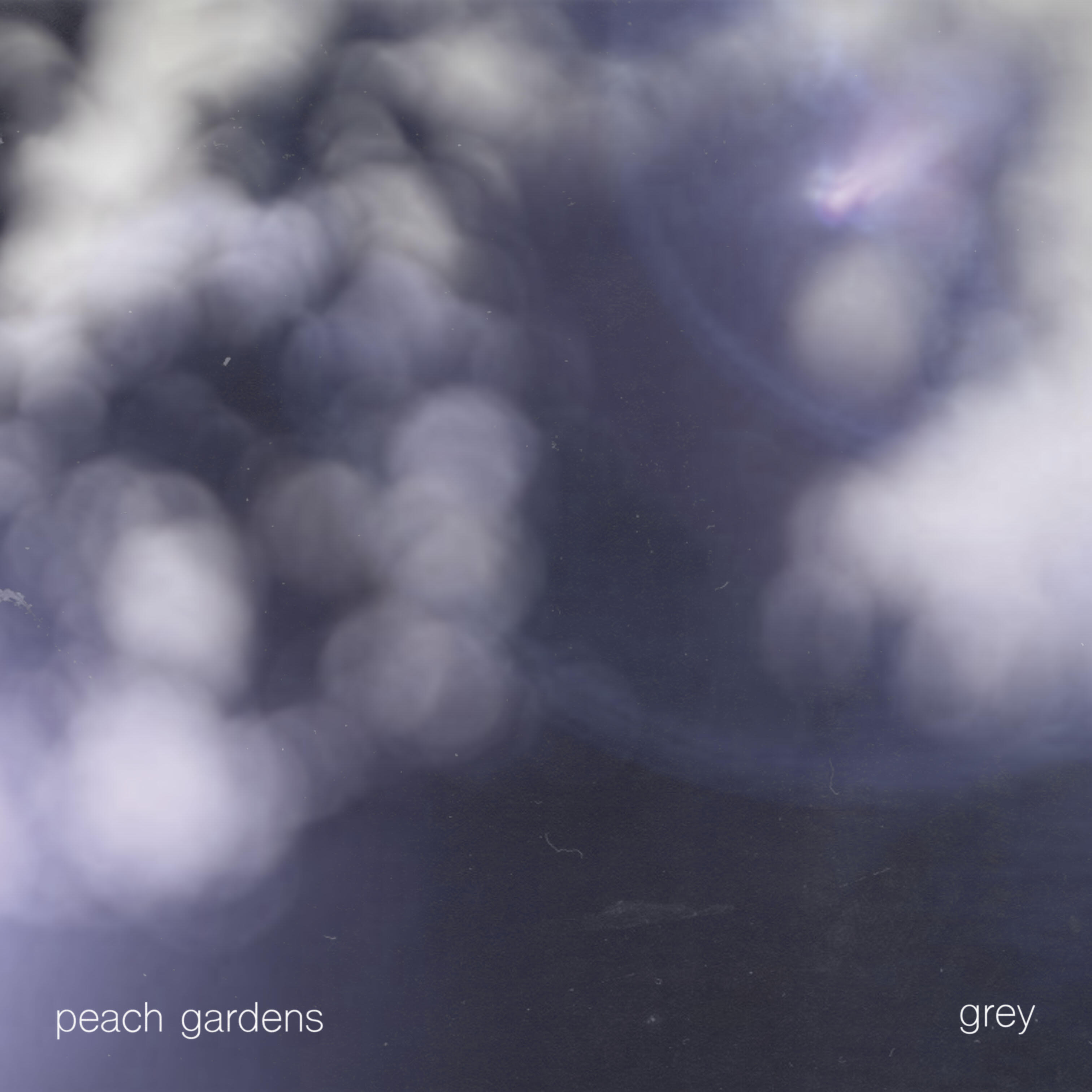 Релиз Grey