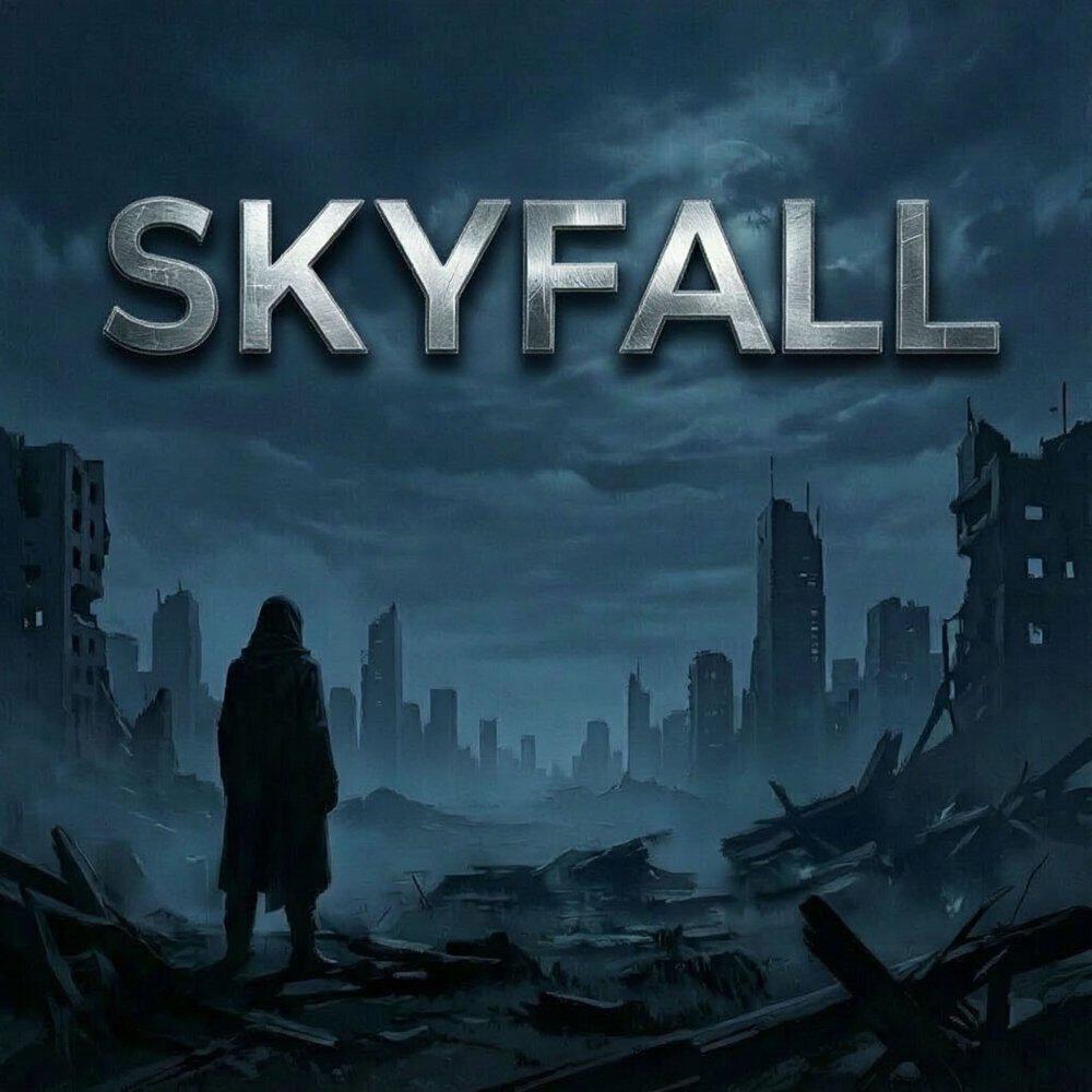 Релиз SkyFall
