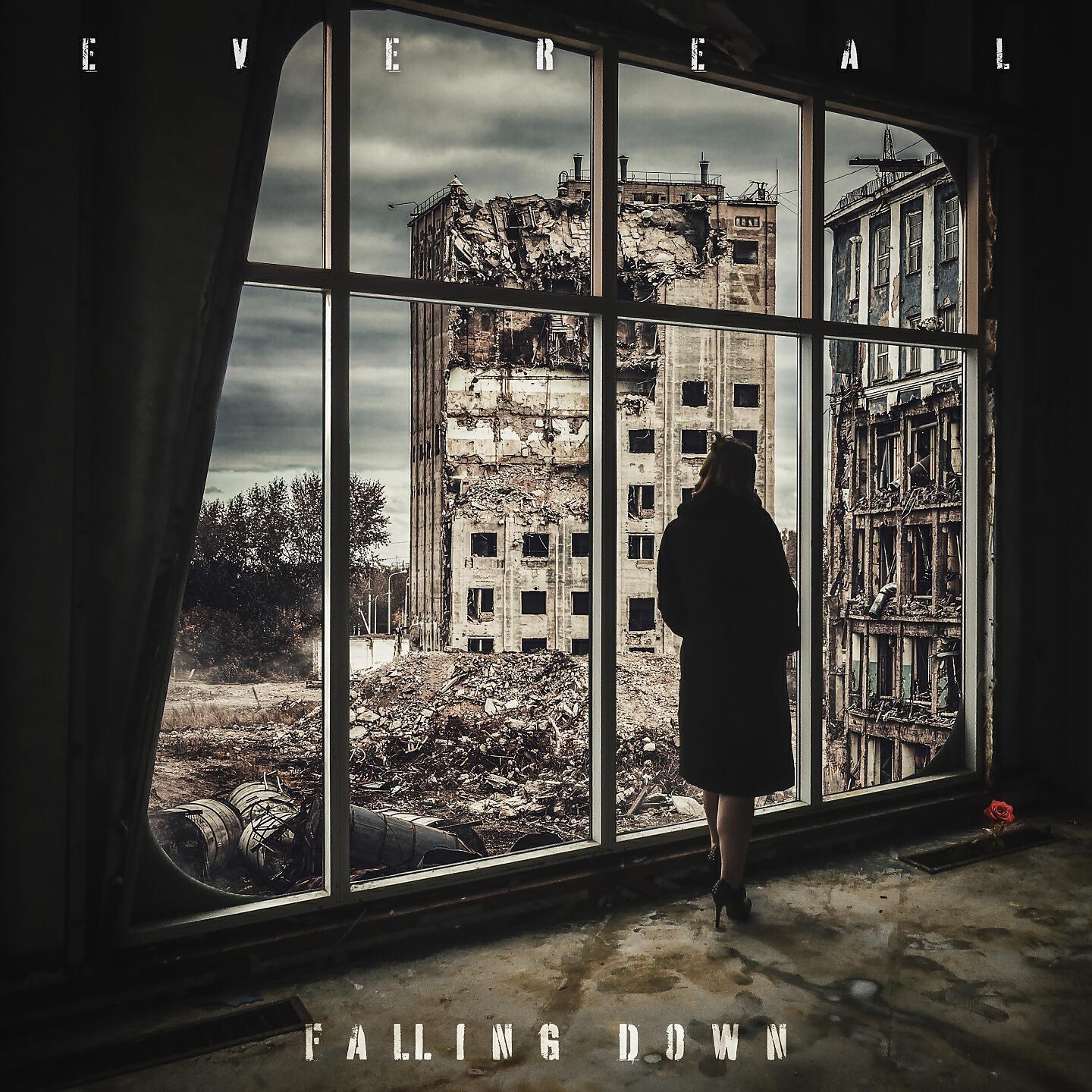 Релиз Falling Down