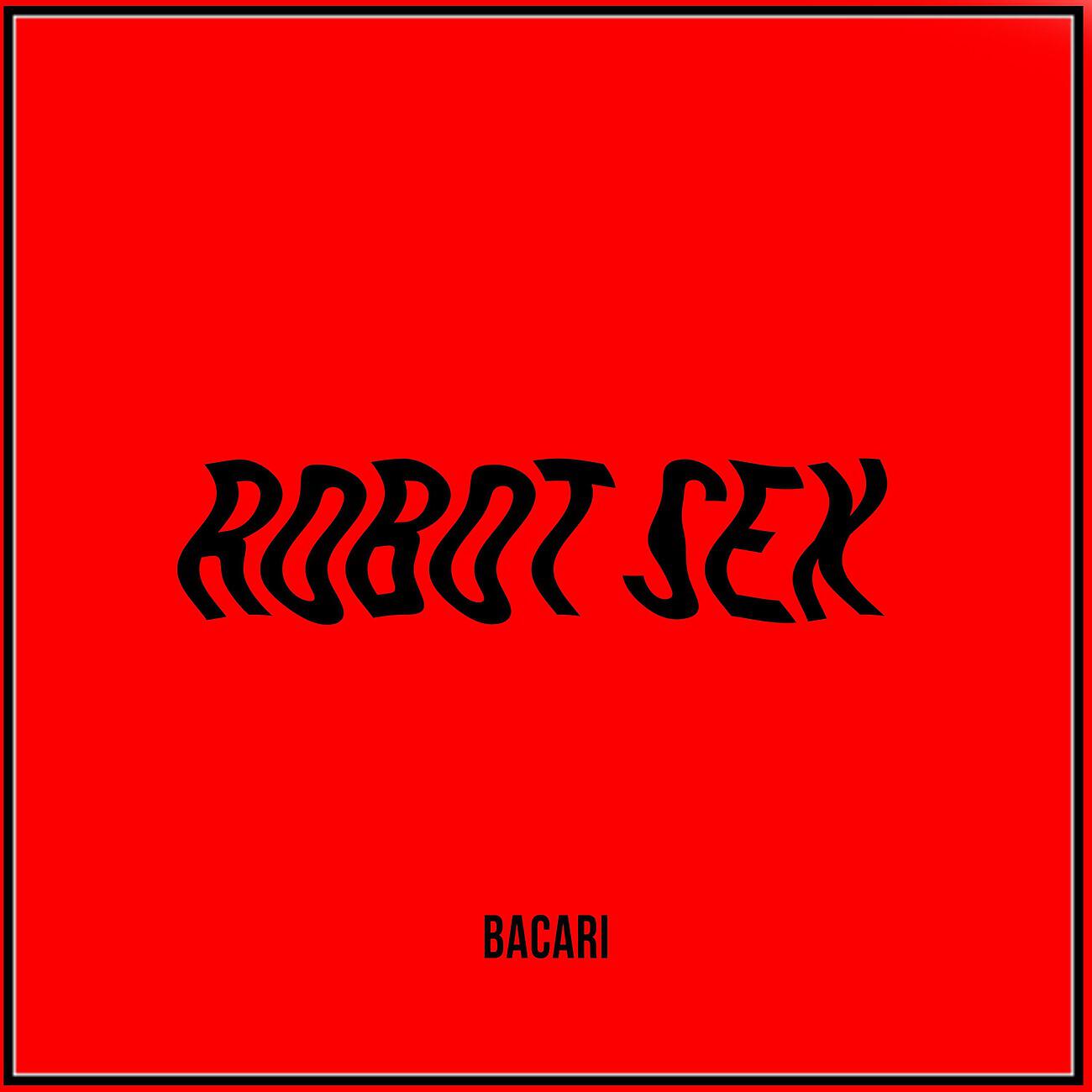 Релиз Robot Sex