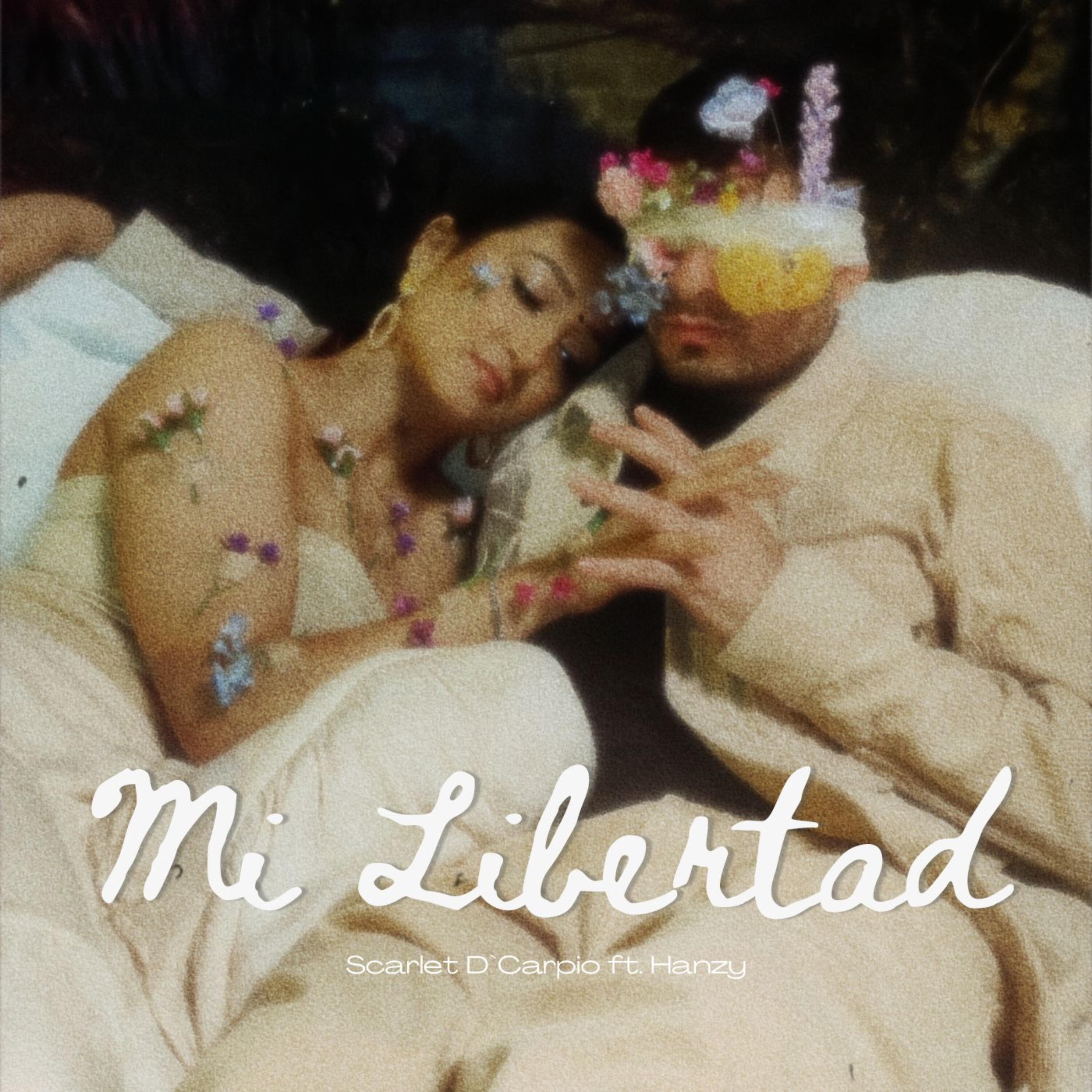 Релиз Mi Libertad