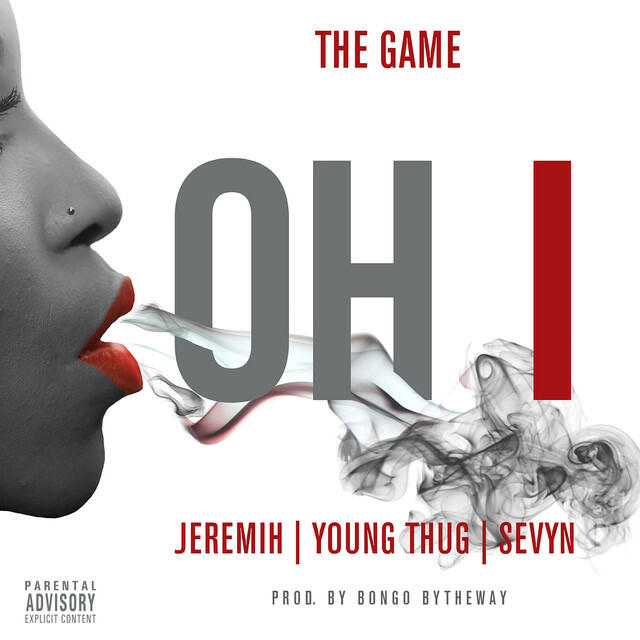 Релиз Oh I (feat. Jeremih, Young Thug, Sevyn)