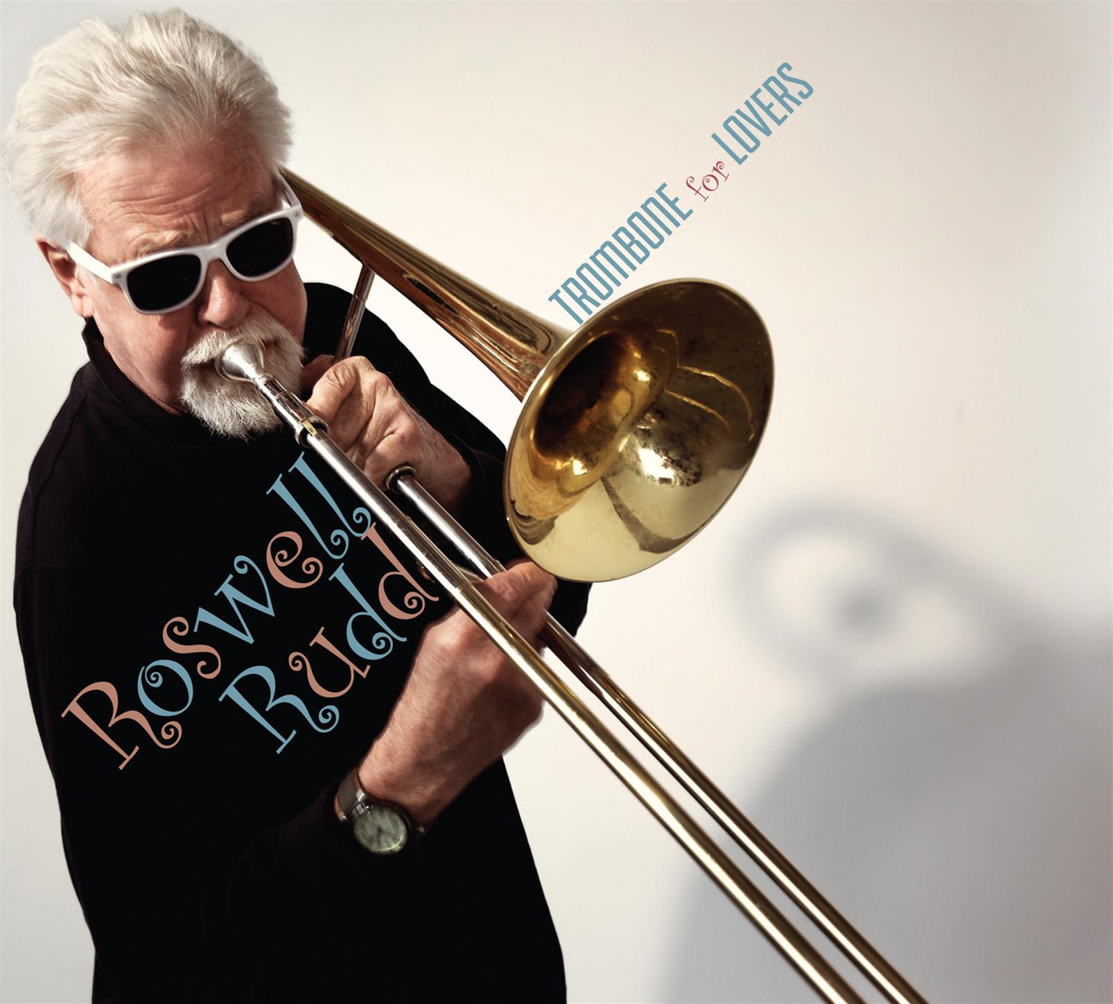 Релиз Trombone For Lovers