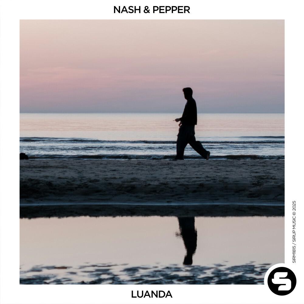 Релиз Luanda