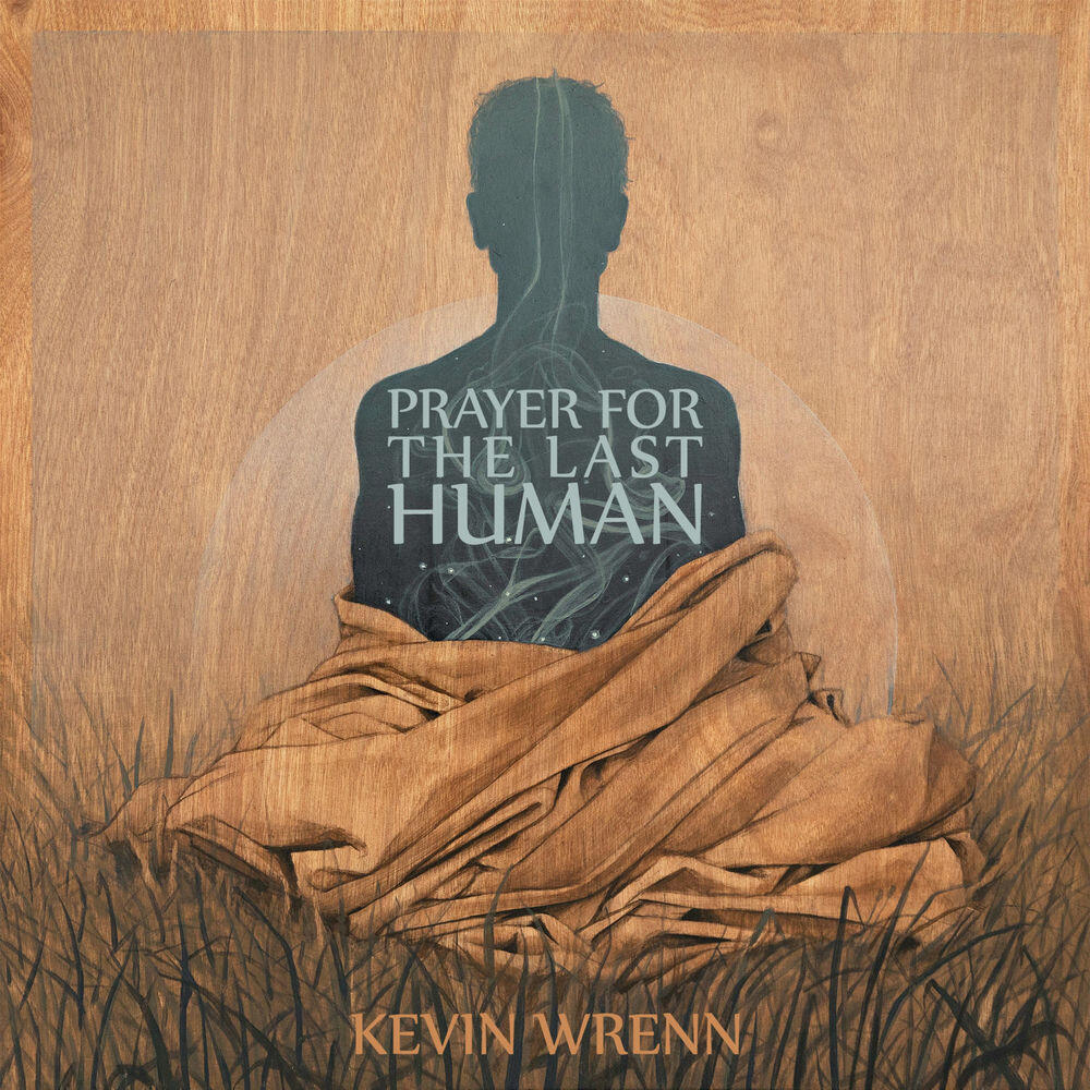 Релиз Prayer for the Last Human