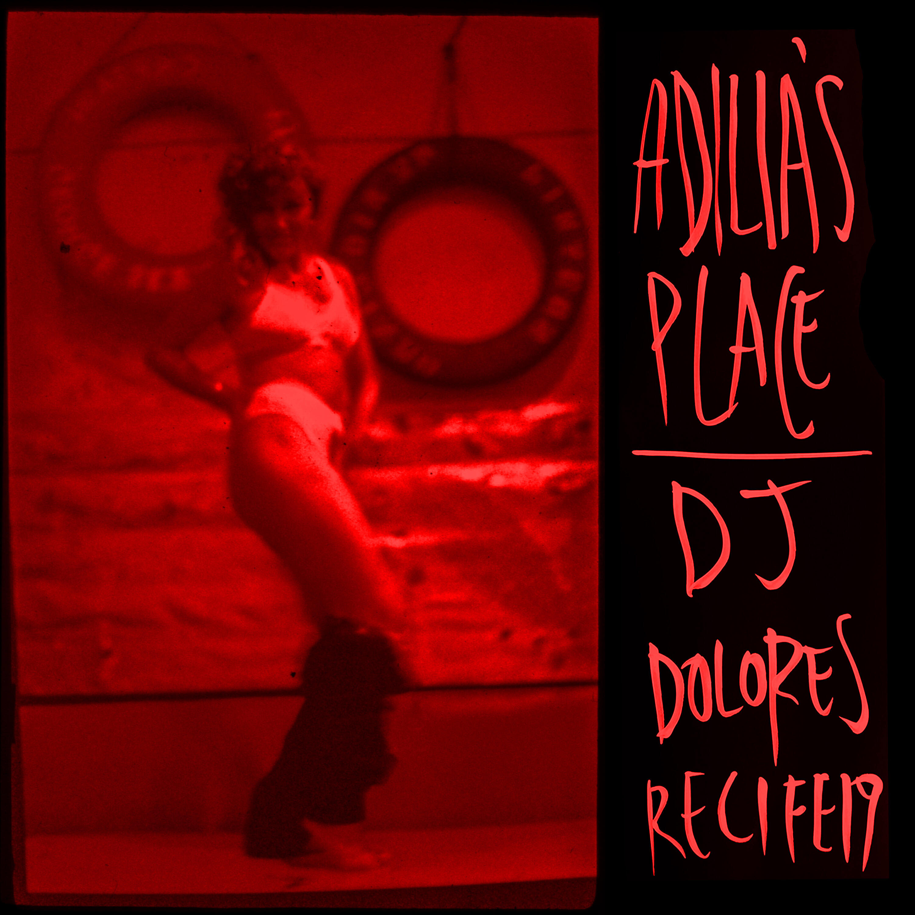 Релиз Adilia's Place