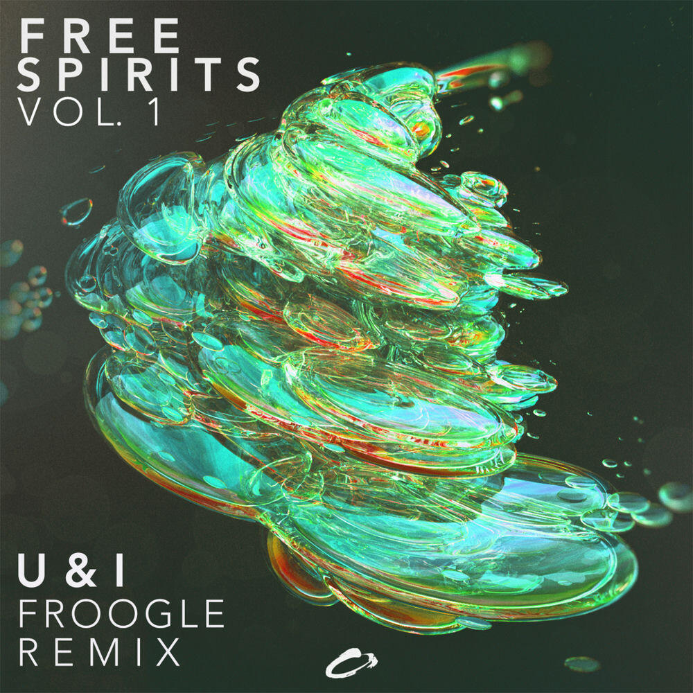 Релиз U & I (Froogle Remix)