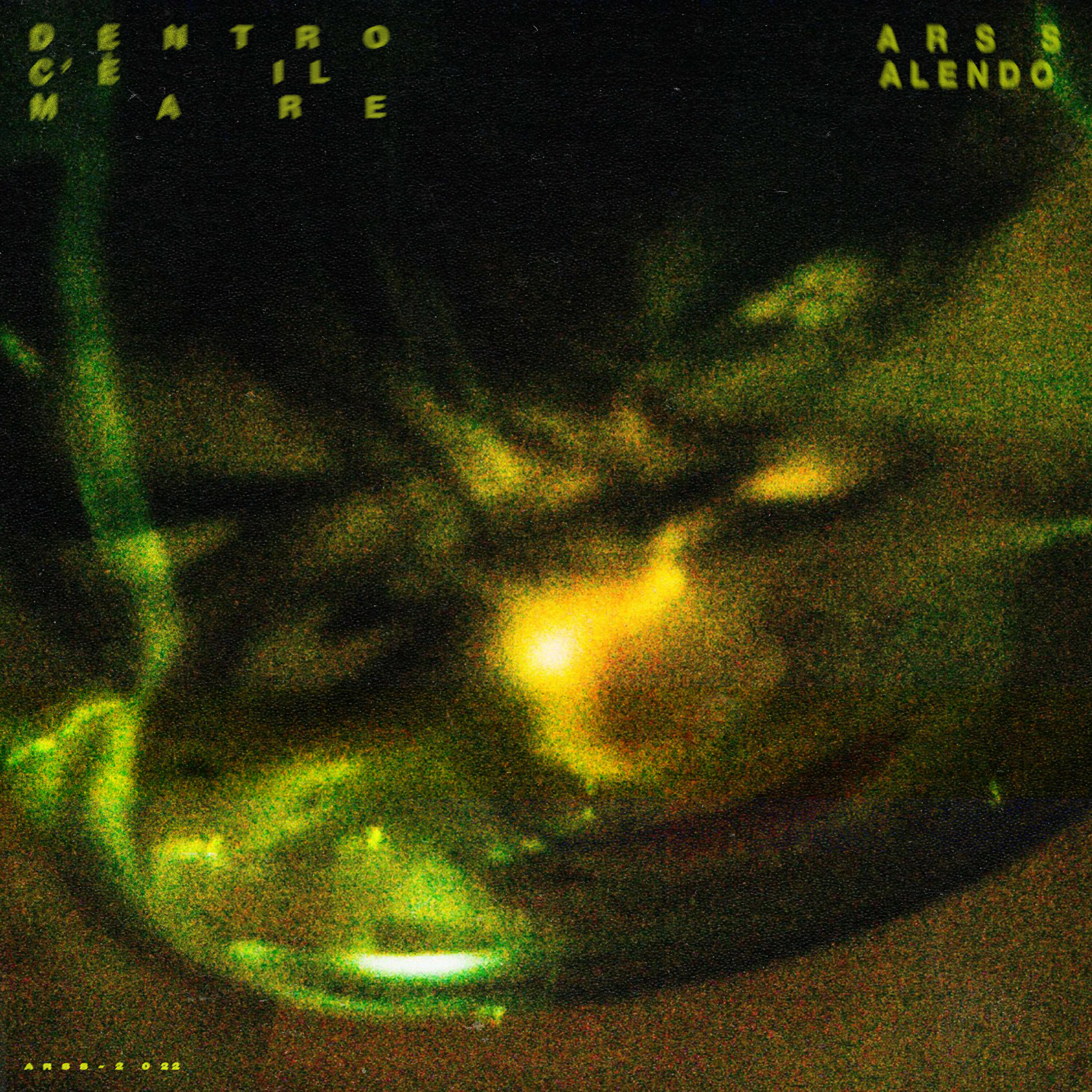 Релиз Dentro c'è il mare