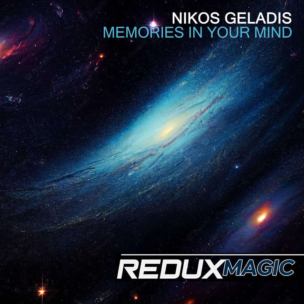 Релиз Memories In Your Mind
