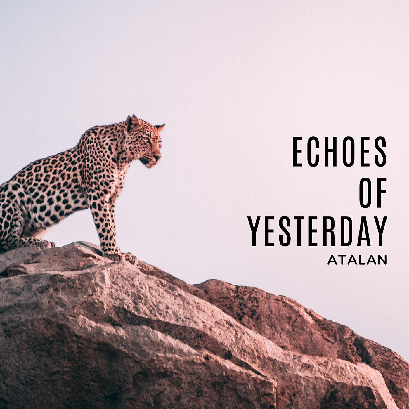 Релиз Echoes of Yesterday