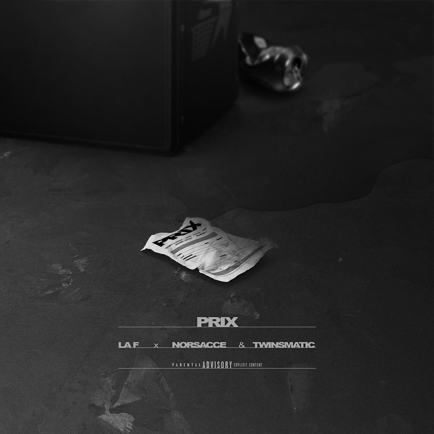 Релиз Prix