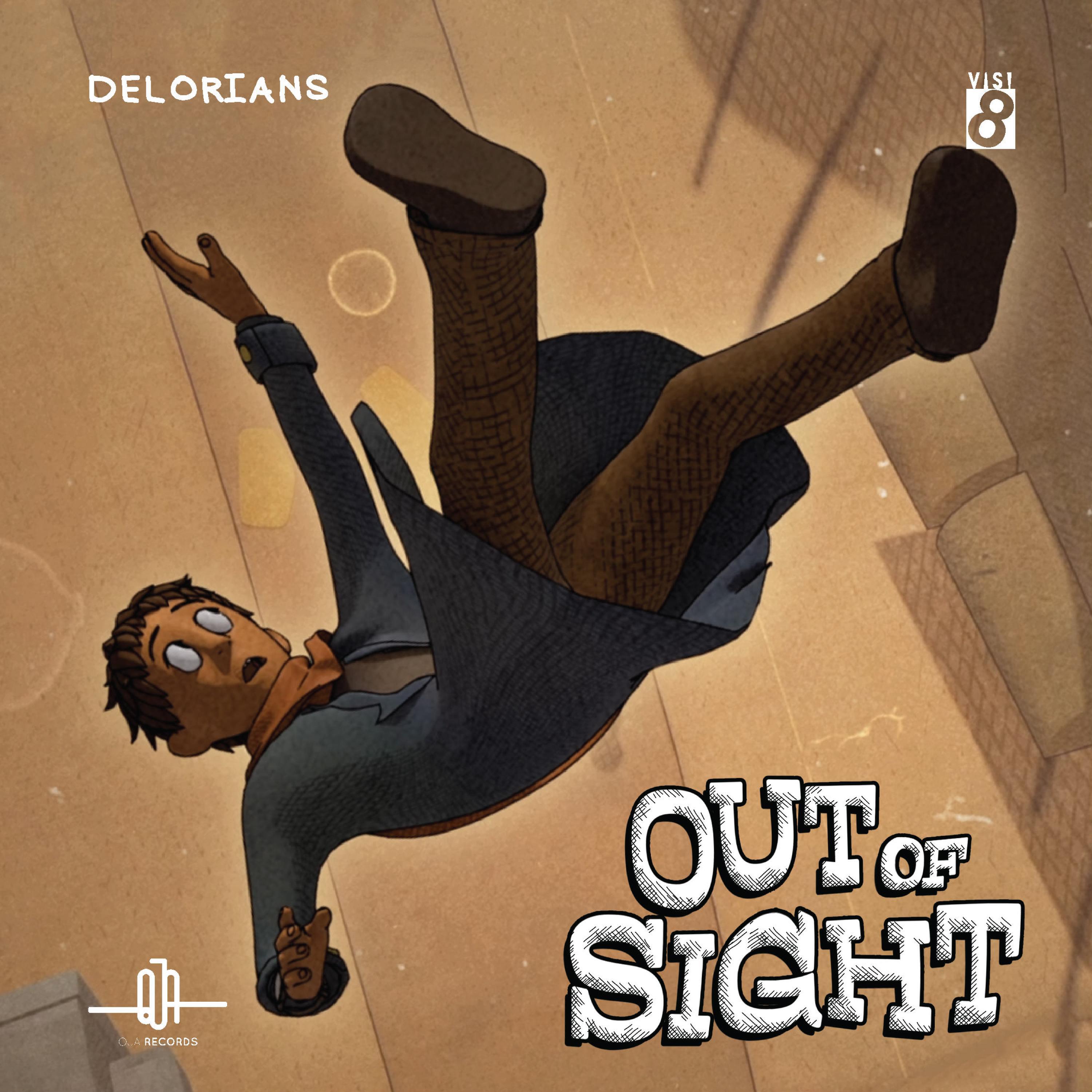 Релиз Out Of Sight