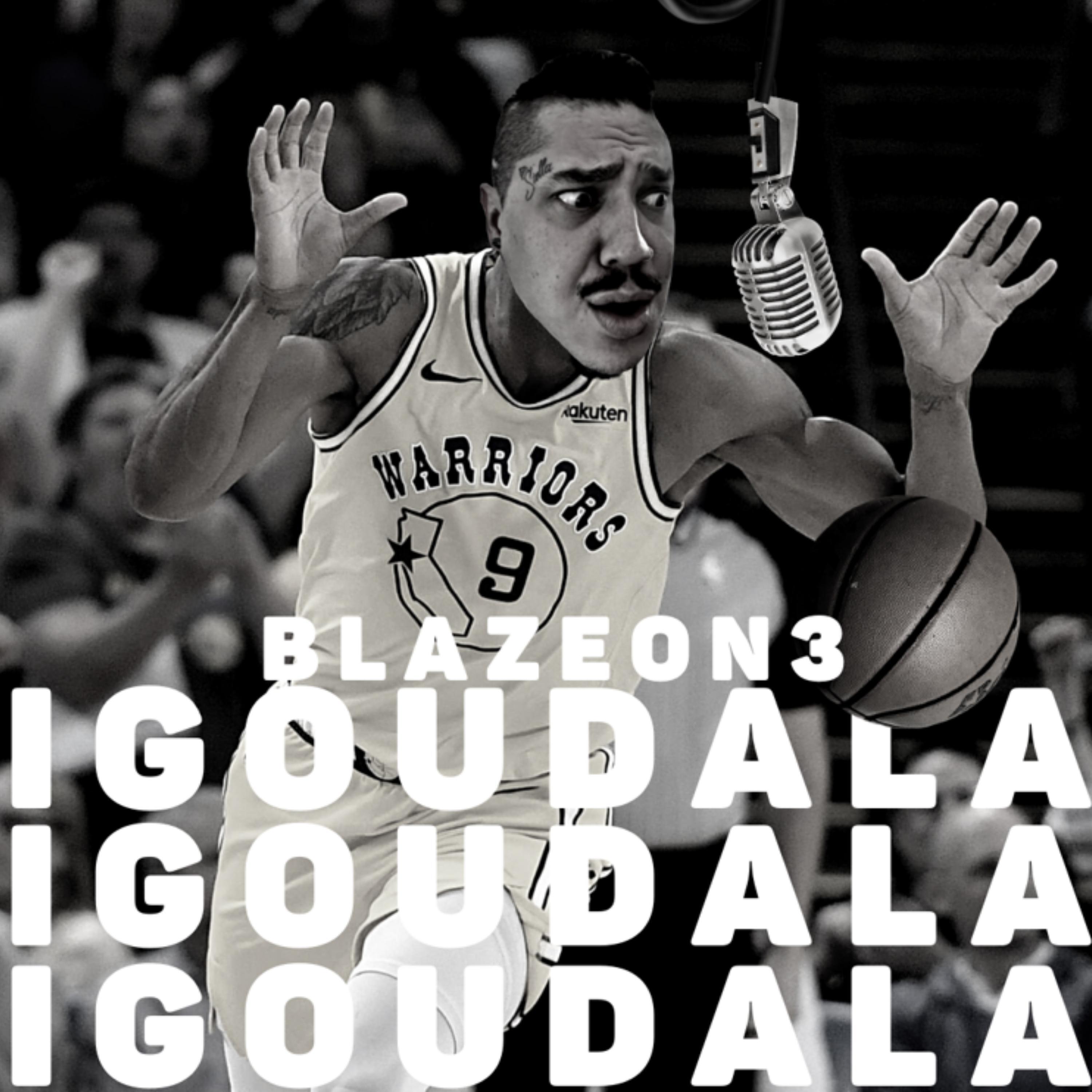 Релиз IGOUDALA