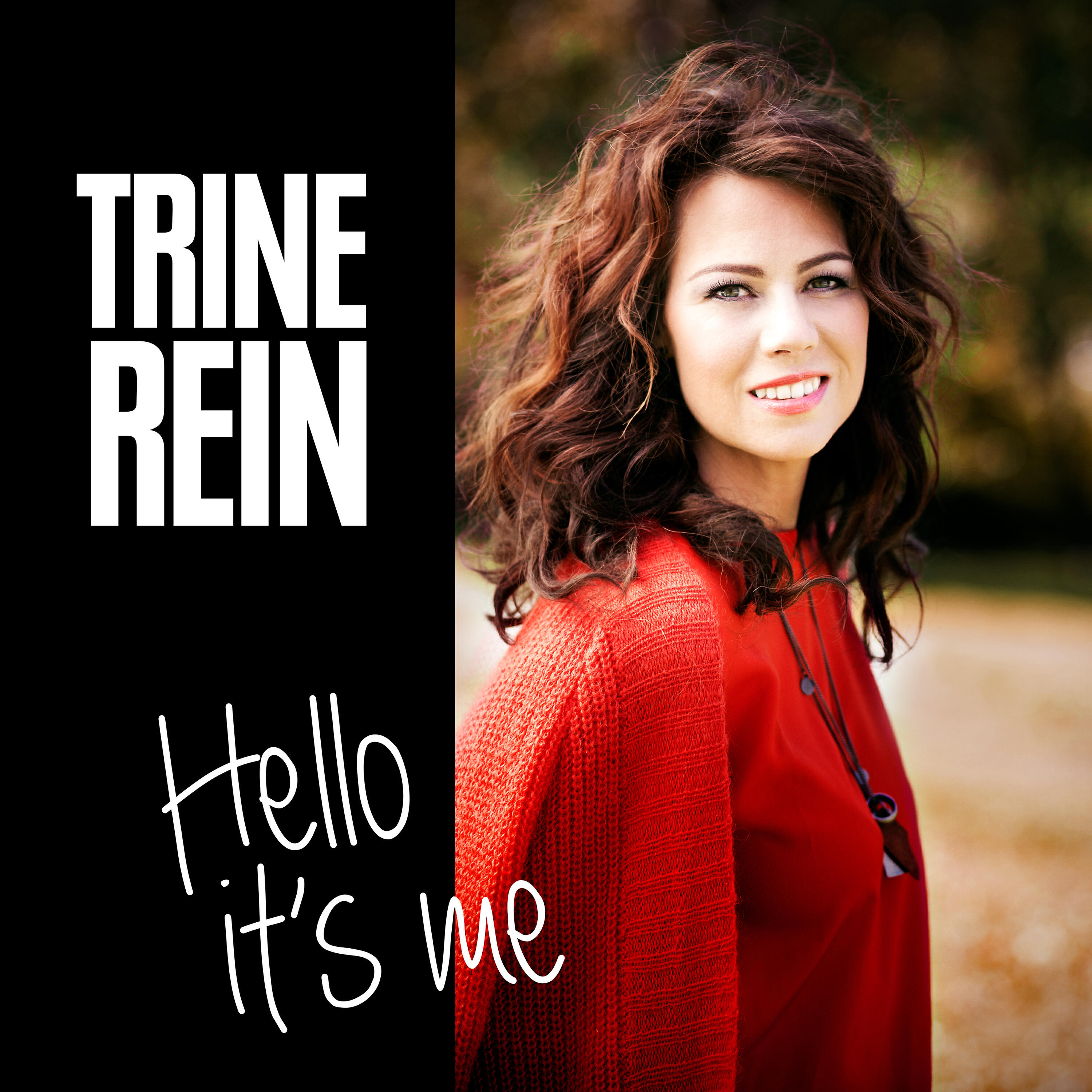 Релиз Hello It's Me
