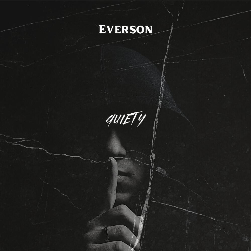 Релиз Quiety