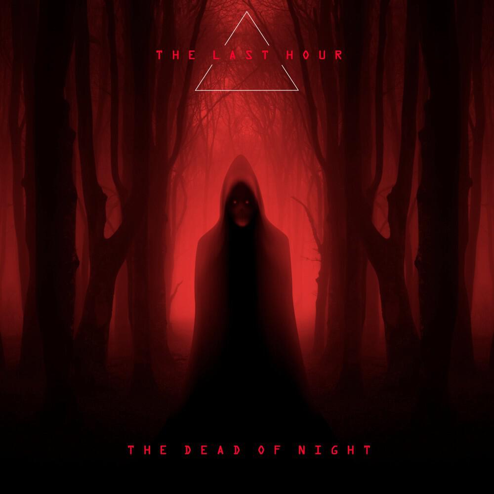 Релиз The Dead of Night