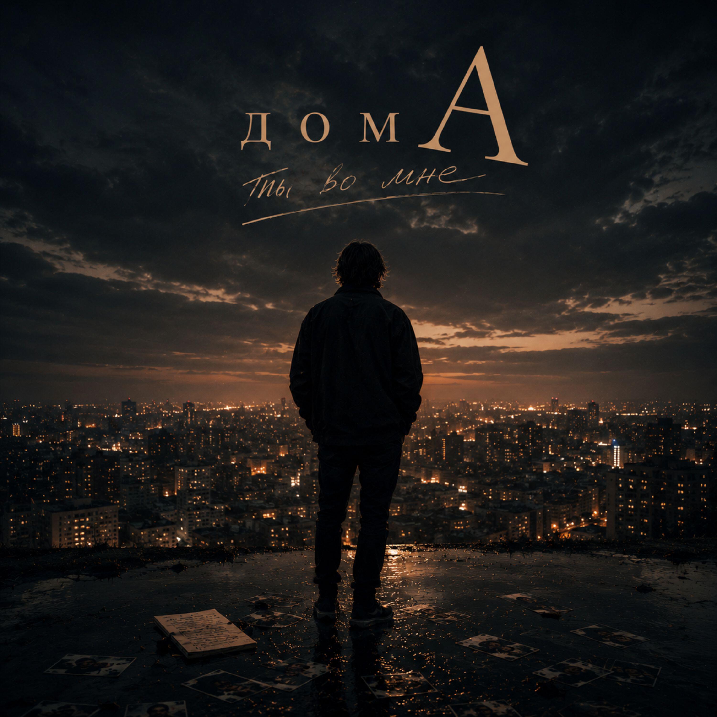 Релиз ты во мне