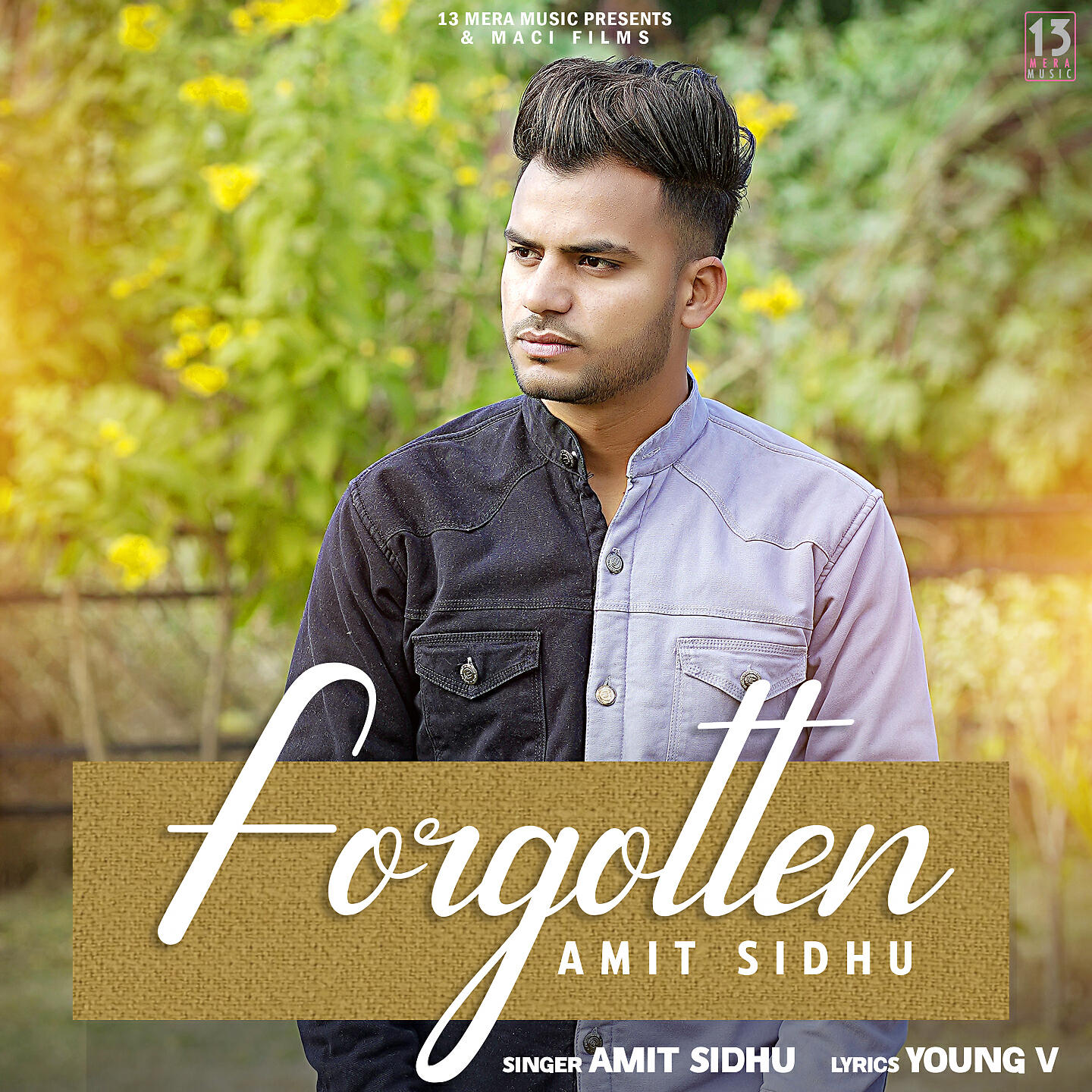 Релиз Forgotten