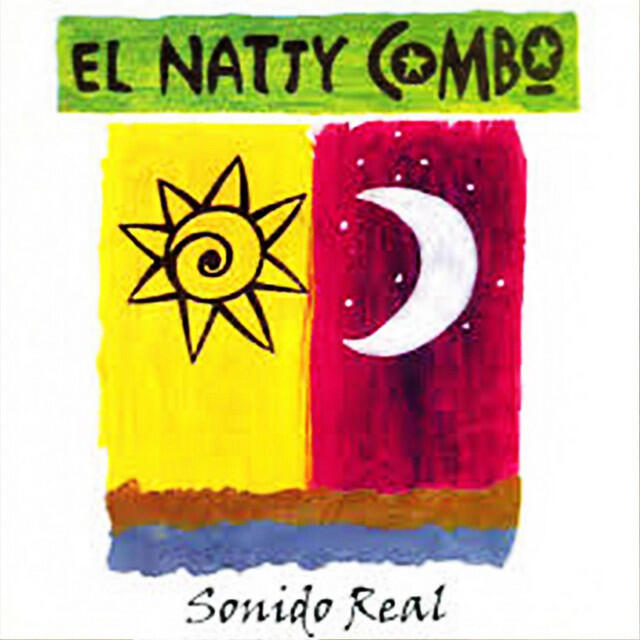 Релиз El Sonido Real