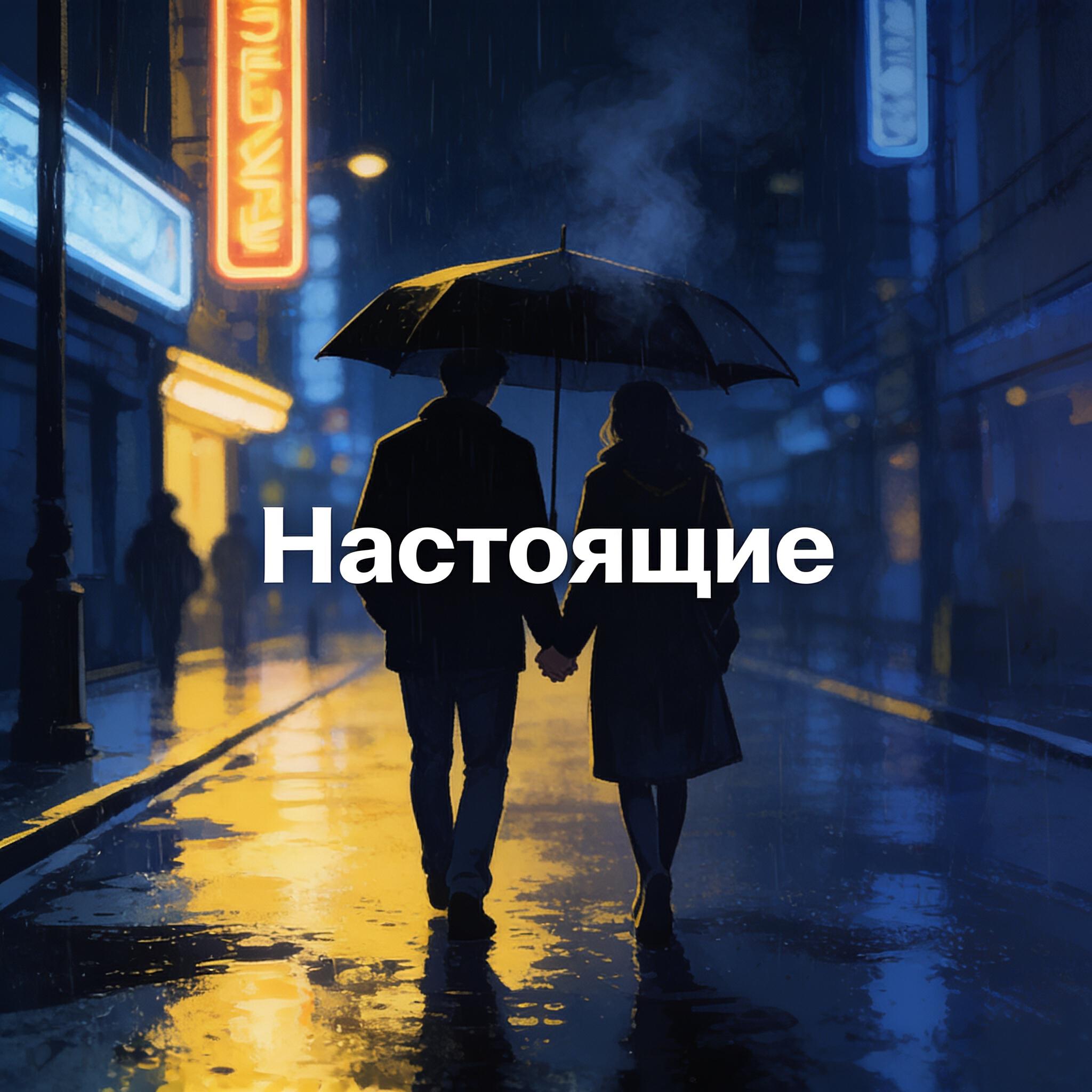 Релиз Настоящие