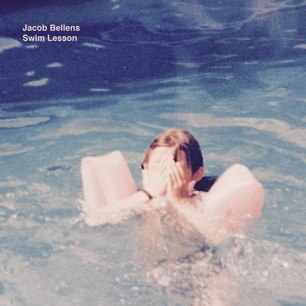 Релиз Swim Lesson