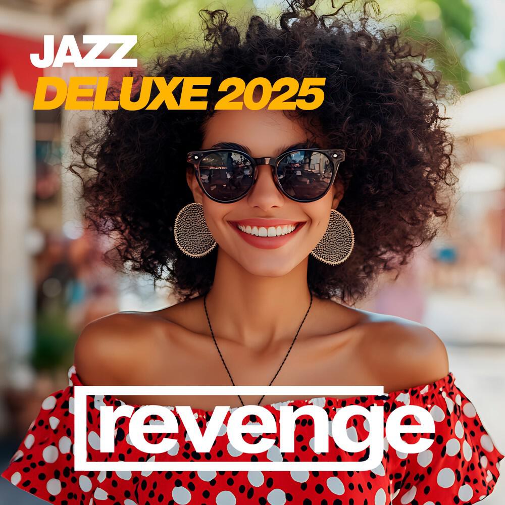 Релиз Jazz Deluxe 2025