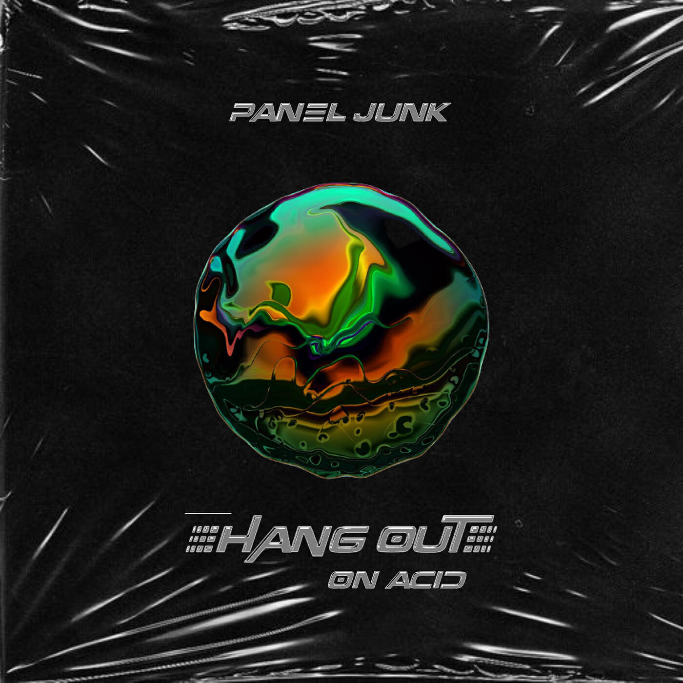Релиз Hang out on Acid