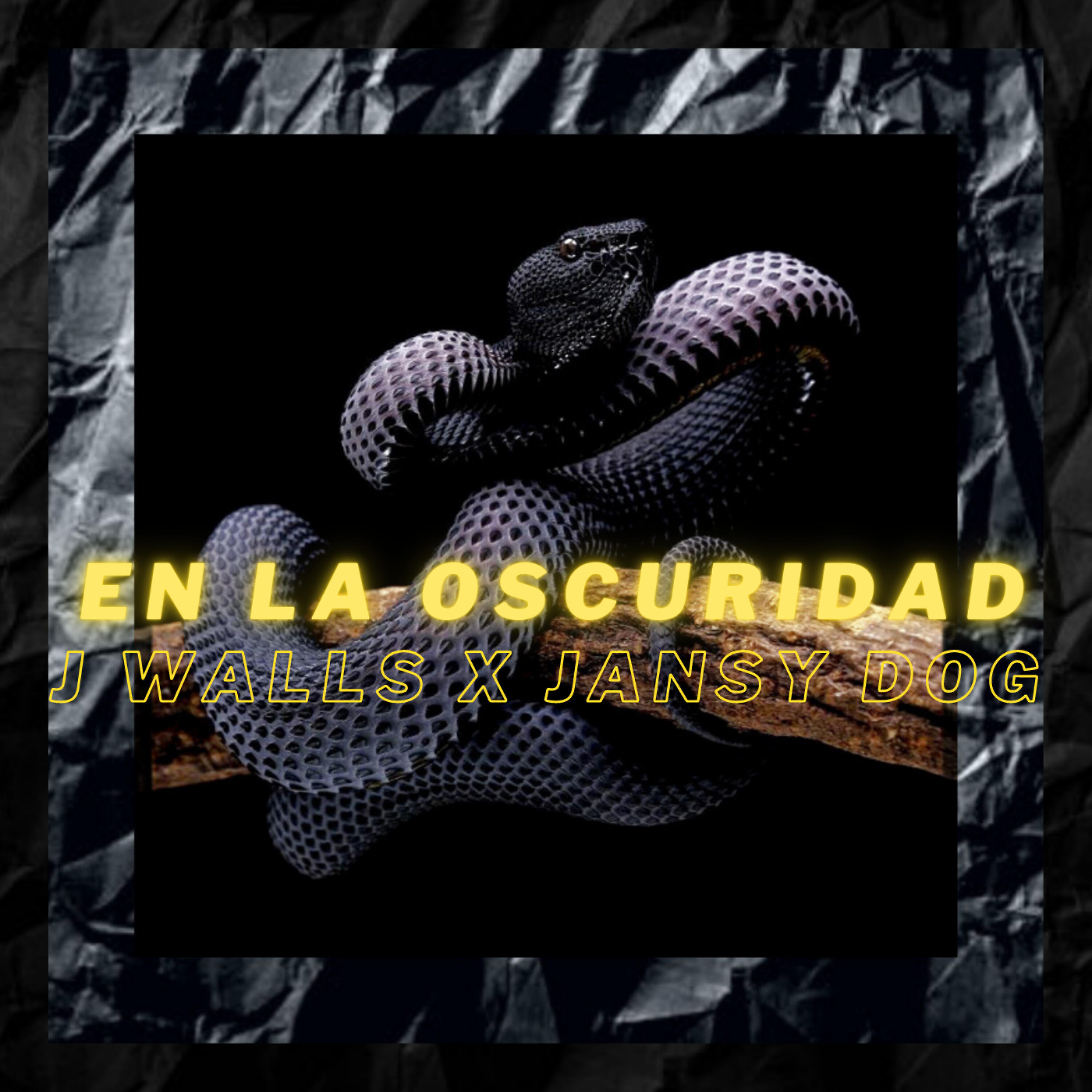 Релиз En la Oscuridad