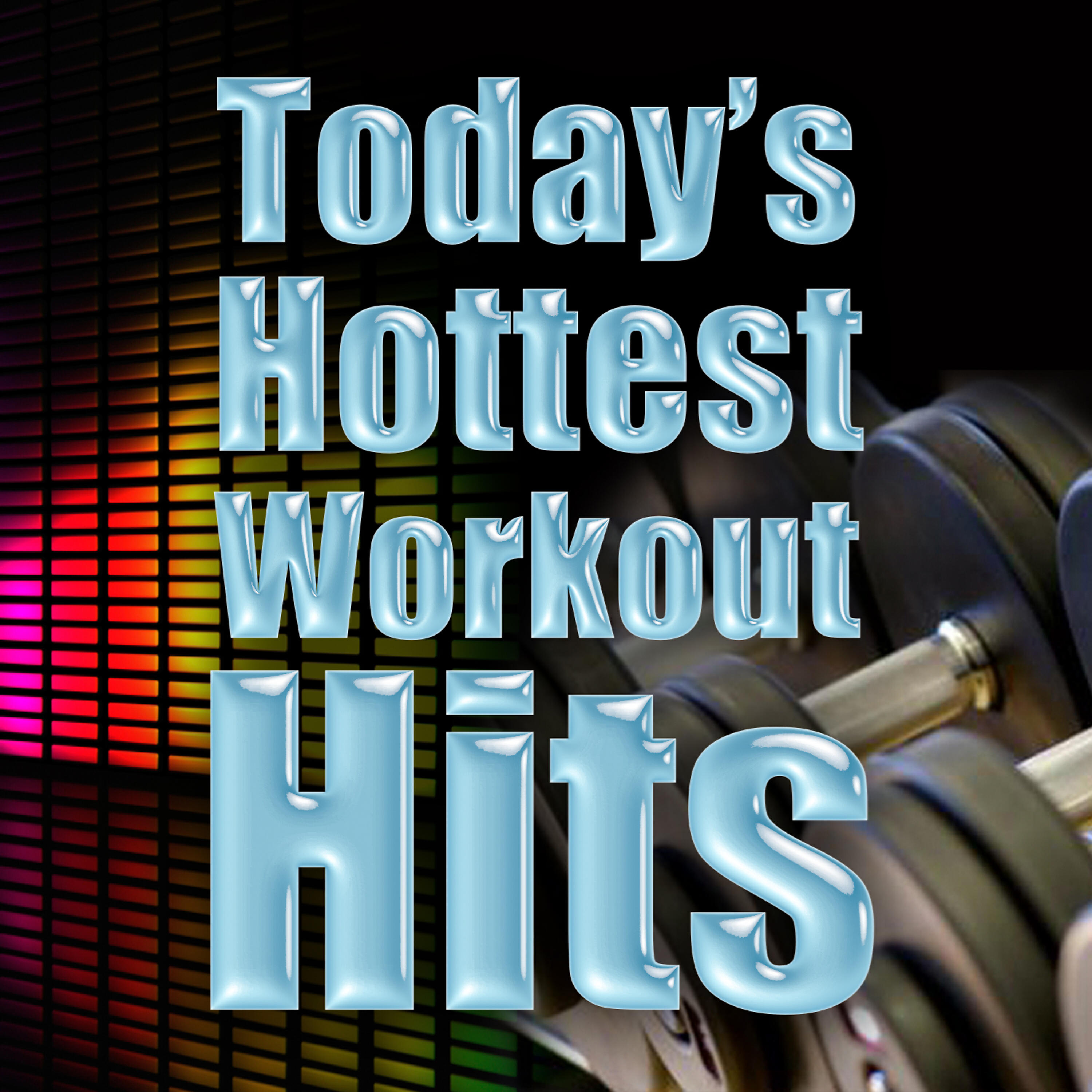 Релиз Today's Hottest Workout Hits