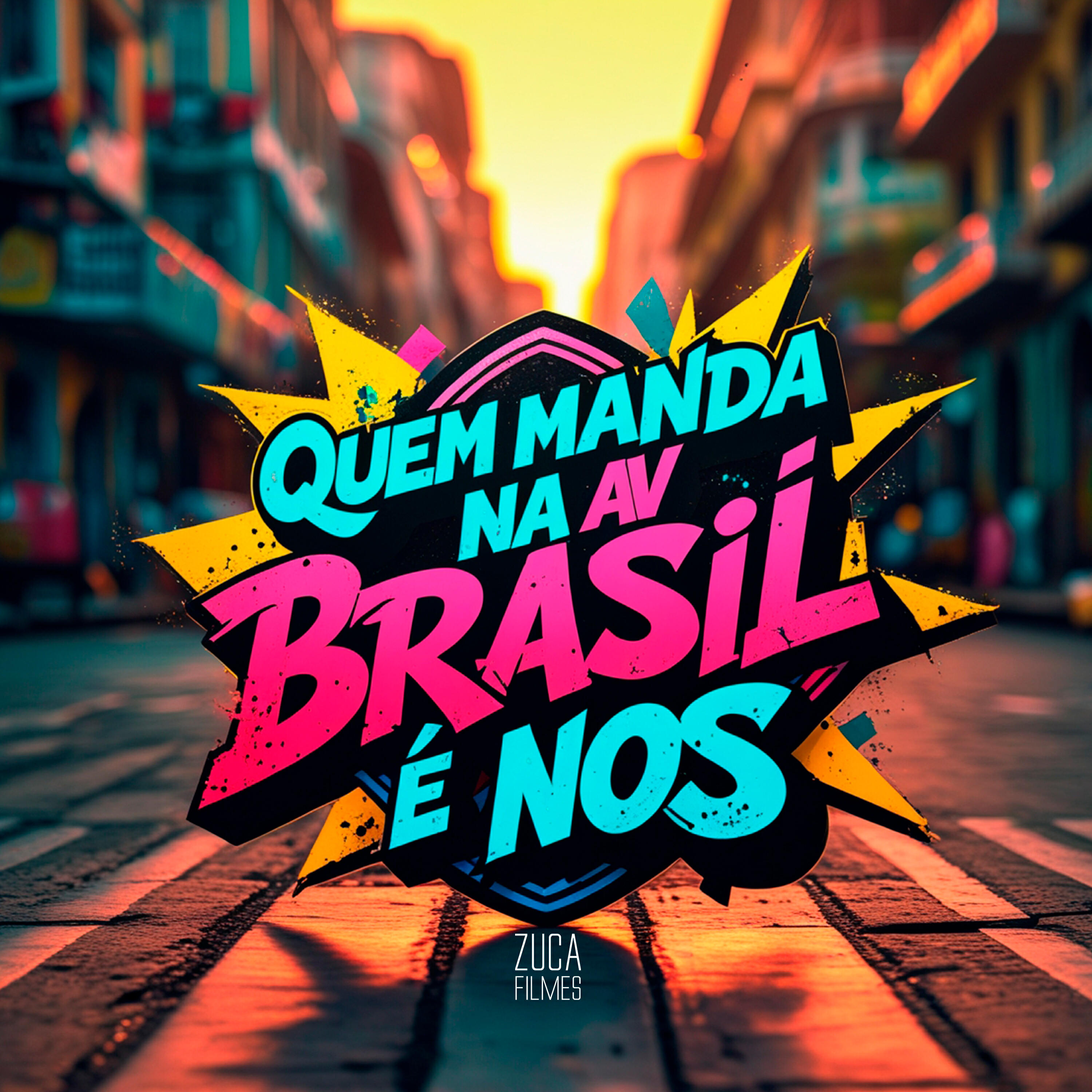 DJ 2l da Rocinha
