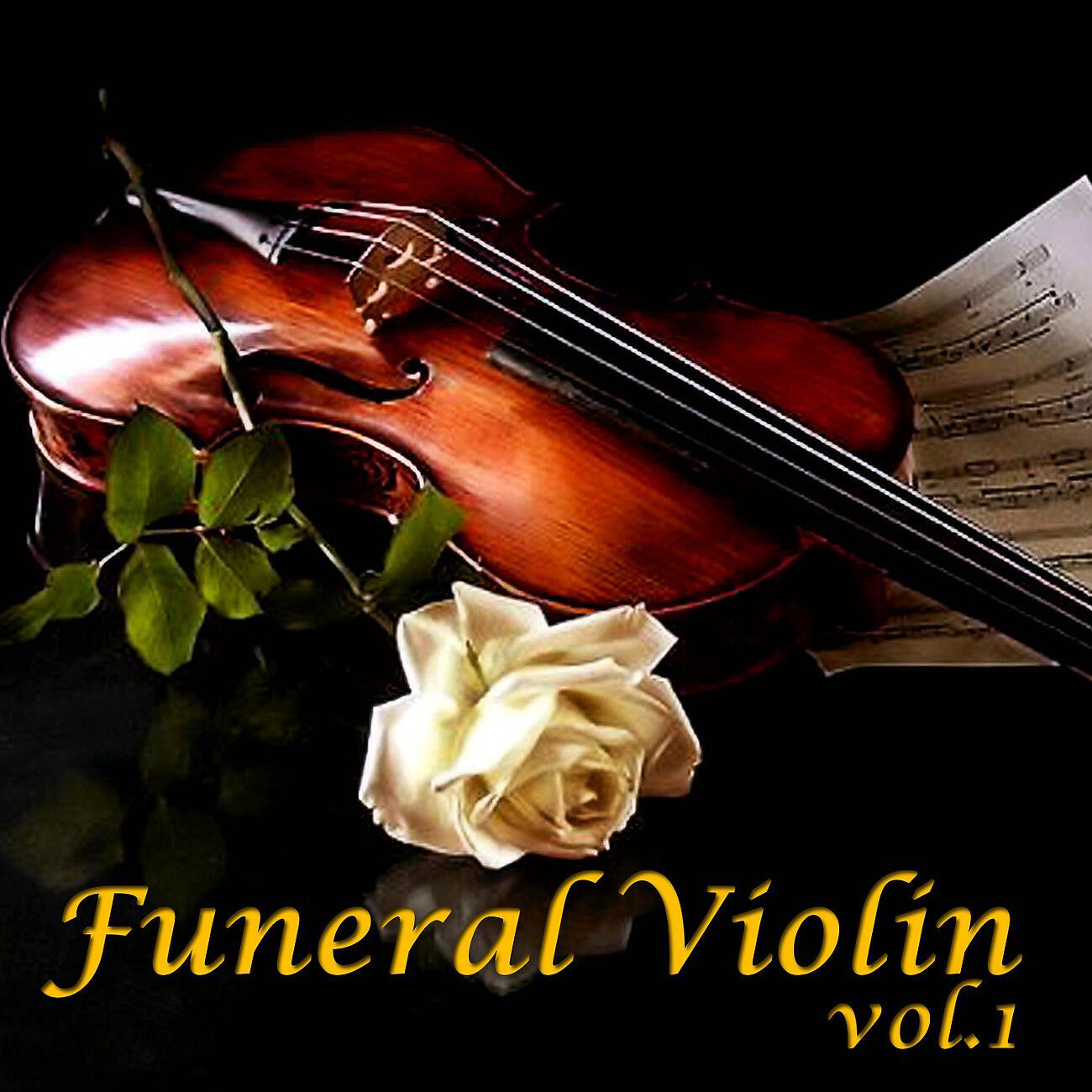 Релиз Funeral Violin Vol.1