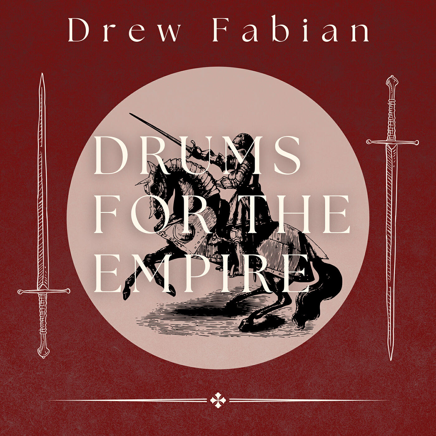 Релиз Drums for the Empire
