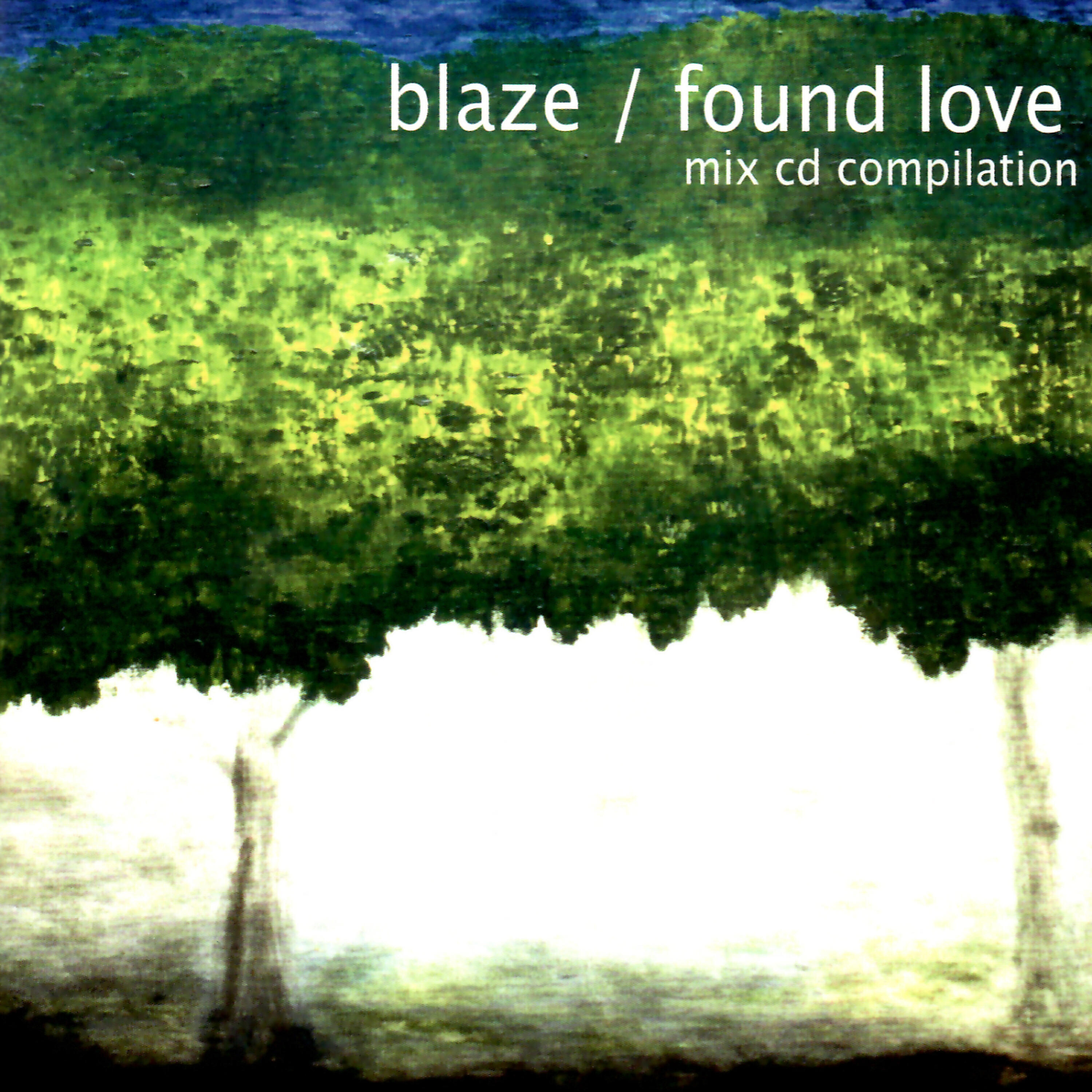 Релиз Found Love